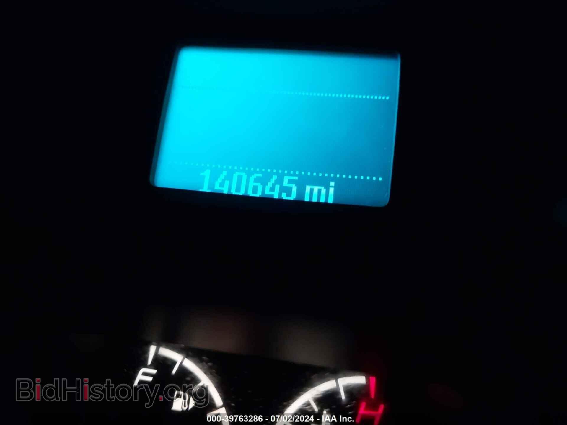 2014 FORD TRANSIT CONNECT - VIN: NM0GE9G72E1148396 - Фото 7