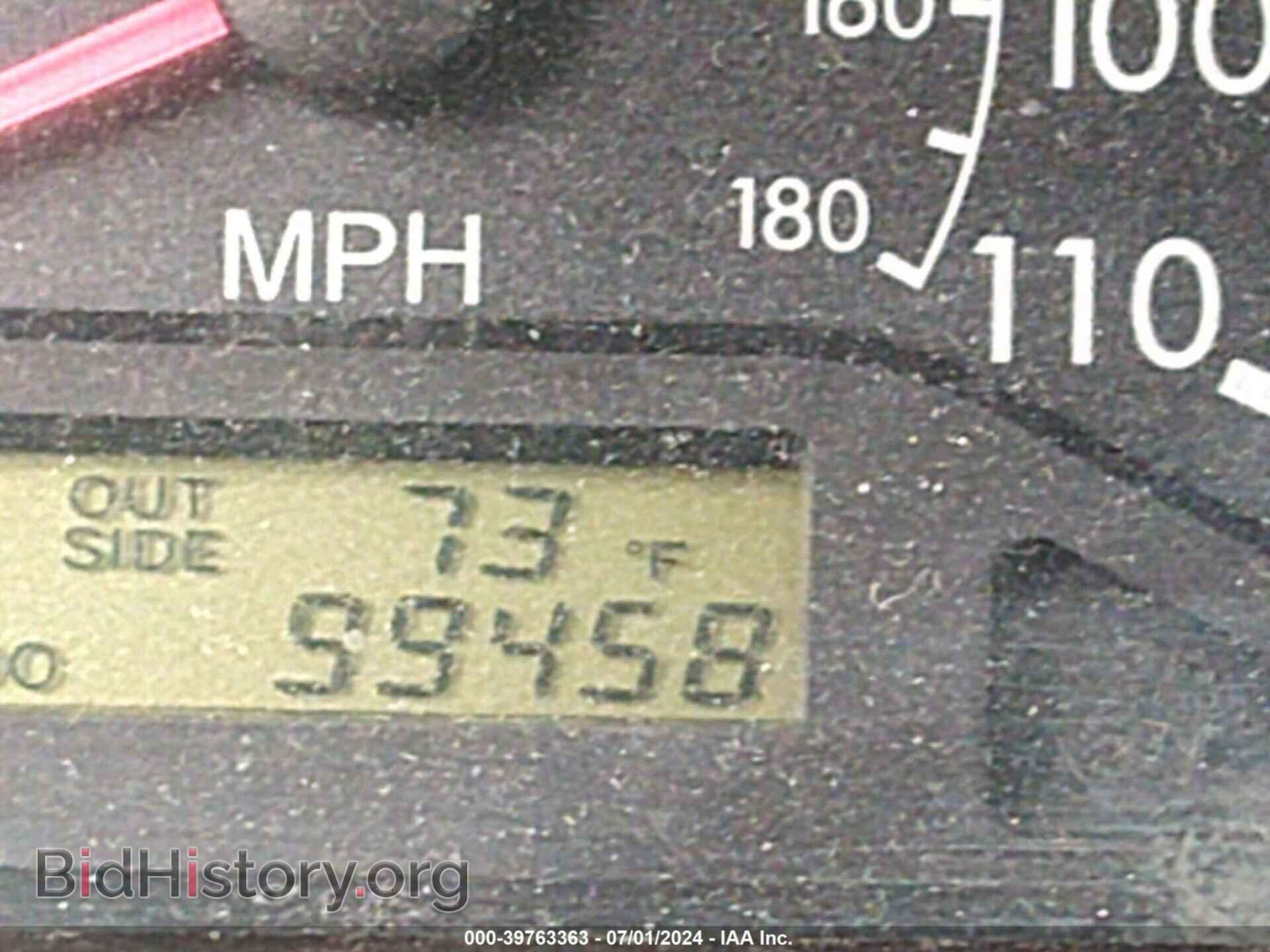 2008 TOYOTA COROLLA - VIN: 2T1BR32E48C887662 - Фото 12