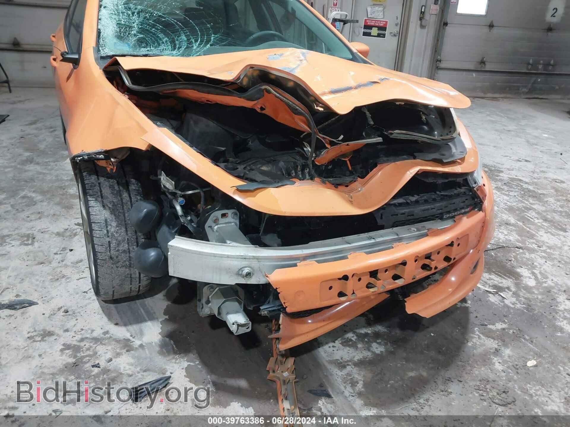 2013 DODGE DART - VIN: 1C3CDFBA8DD187954 - Photo 6