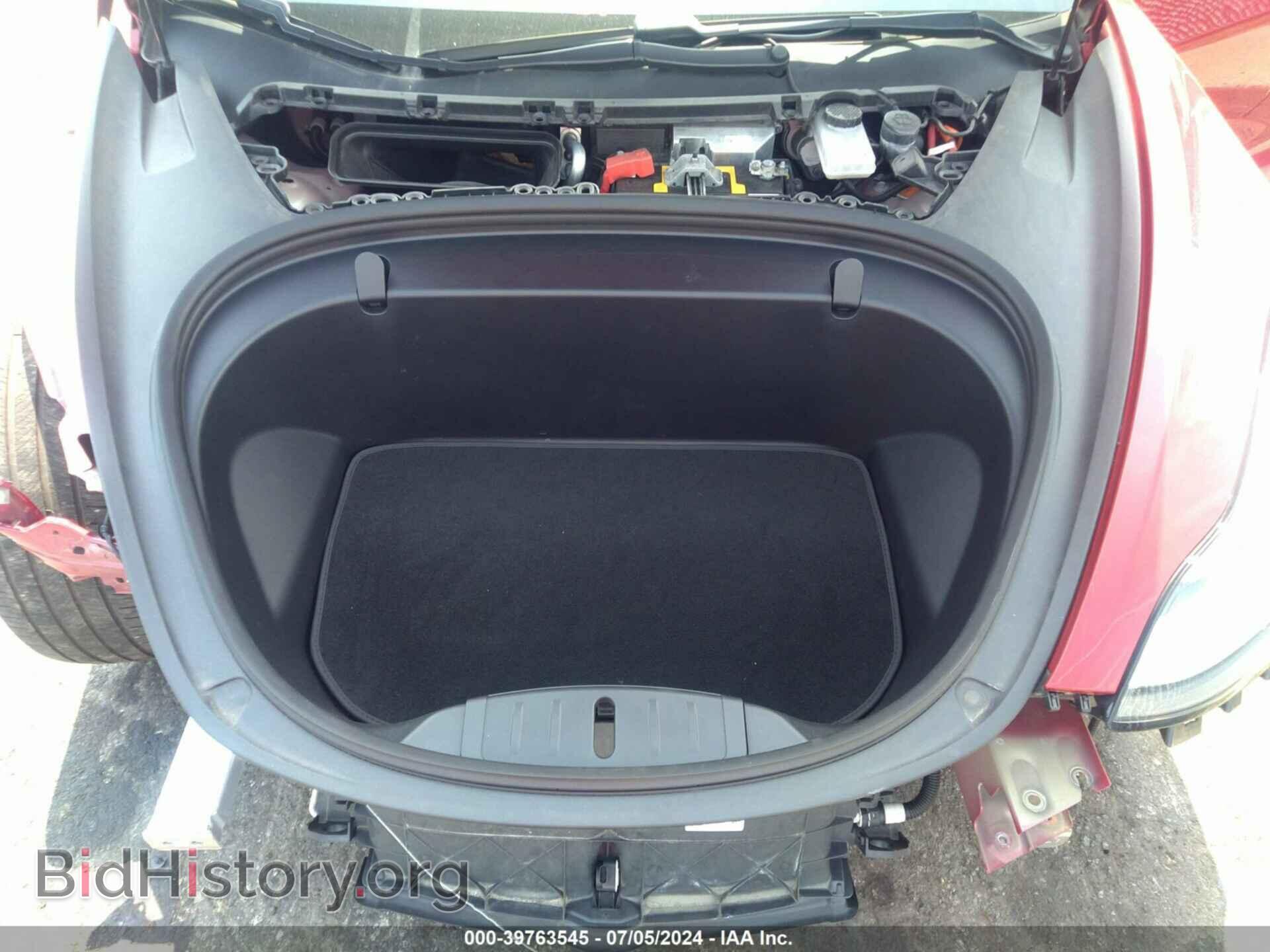 2018 TESLA MODEL 3 - VIN: 5YJ3E1EA2JF053324 - Фото 10
