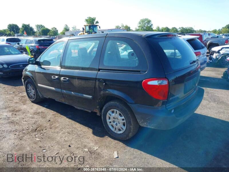 2006 Dodge CARAVAN (VIN 1D4GP25E36B703182) — photo 3 of 11