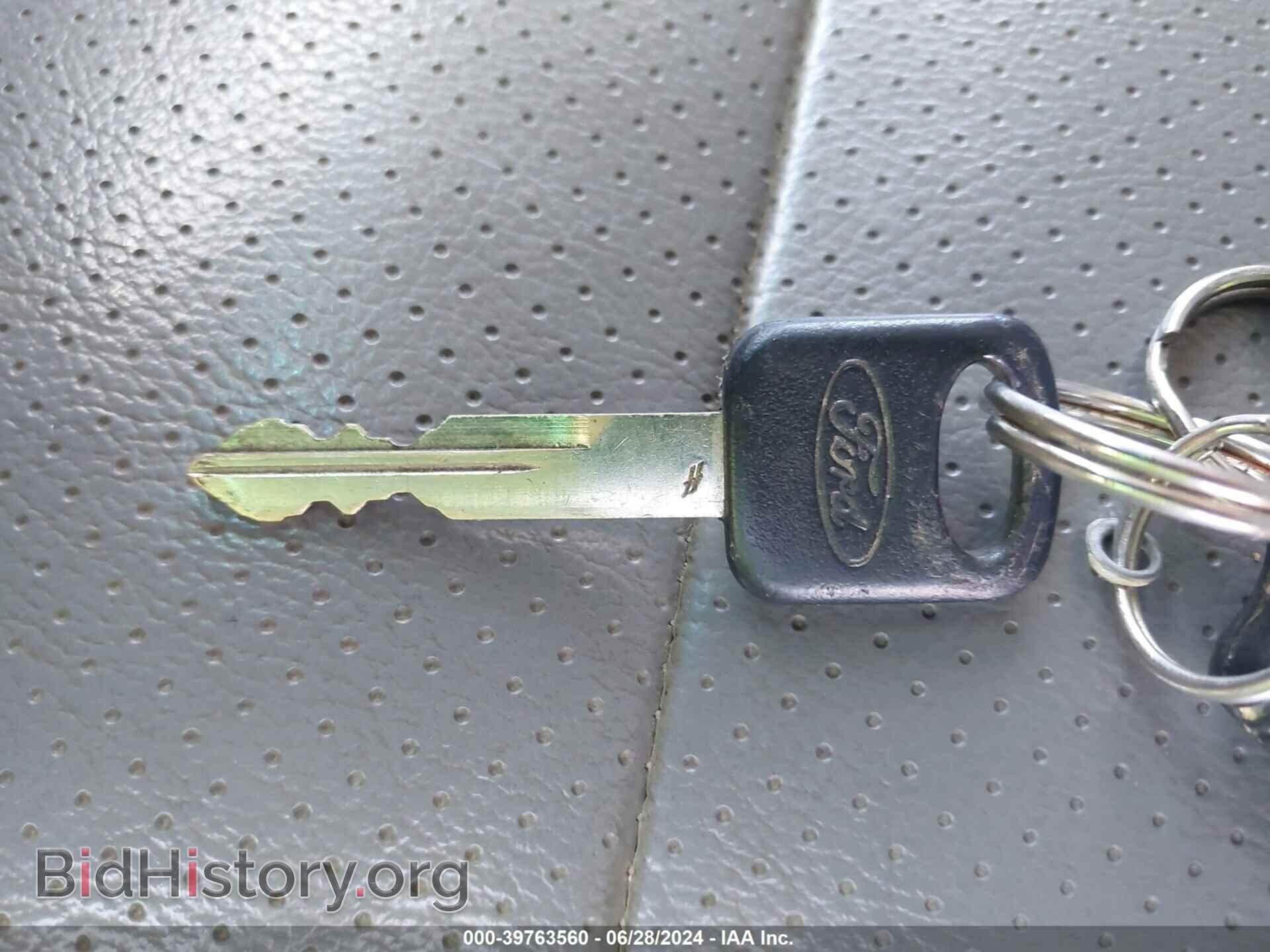 2013 FORD E-150 - VIN: 1FTNE1EW1DDA40855 - Фото 11