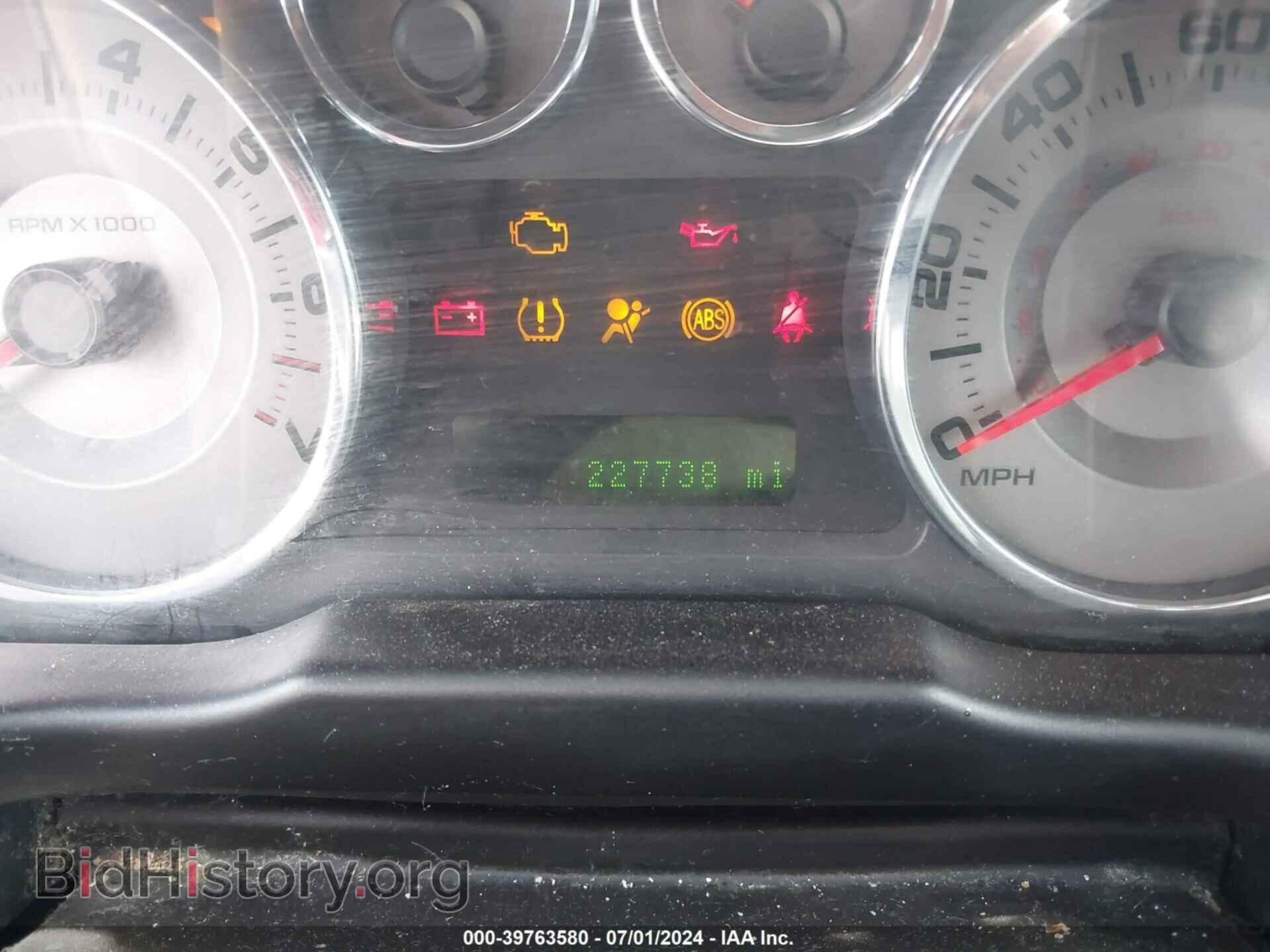 2010 FORD EDGE - VIN: 2FMDK3KC7ABA55285 - Фото 15