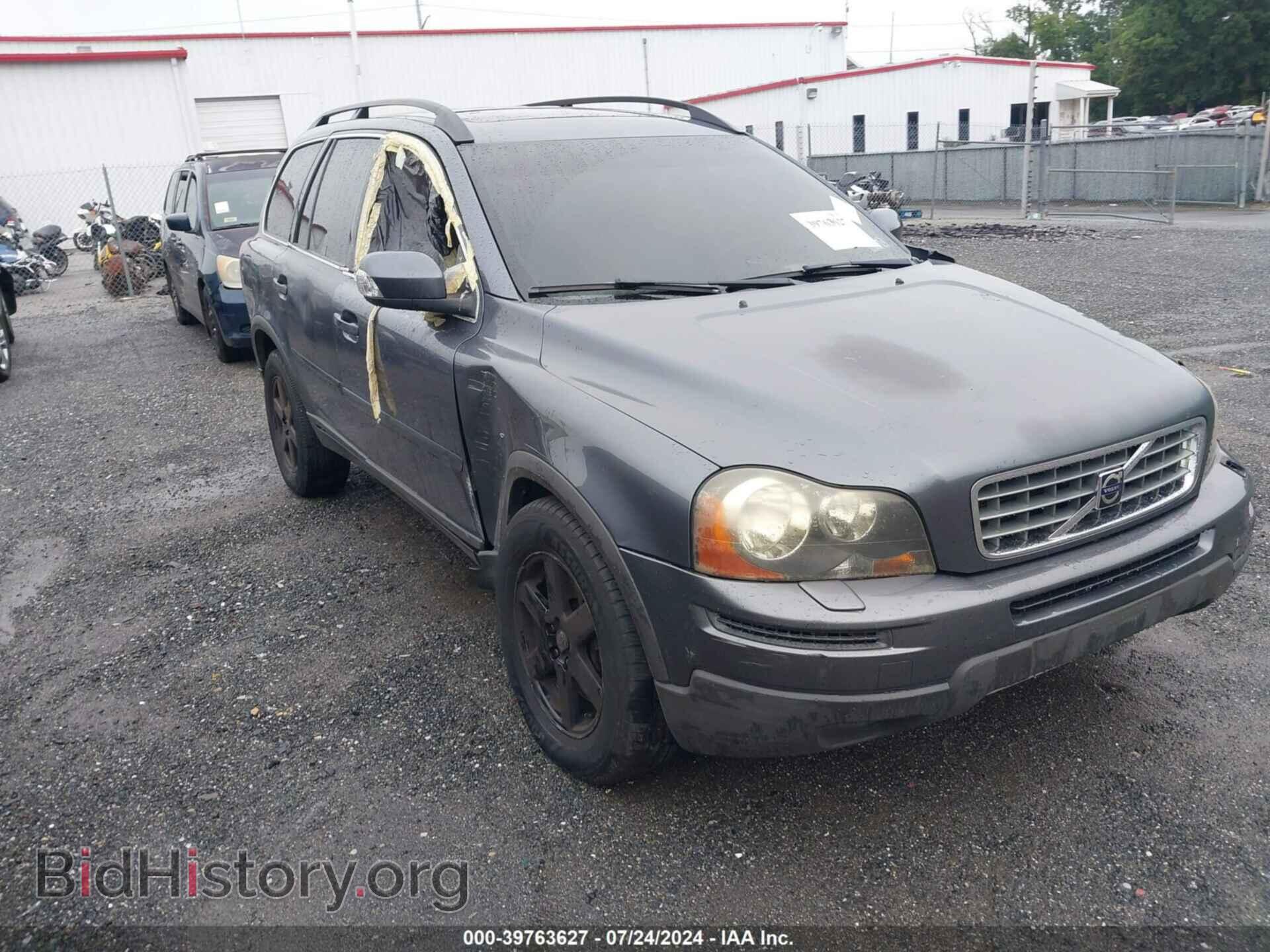 2007 VOLVO XC90 - VIN: YV4CZ982471349015 - Фото 6