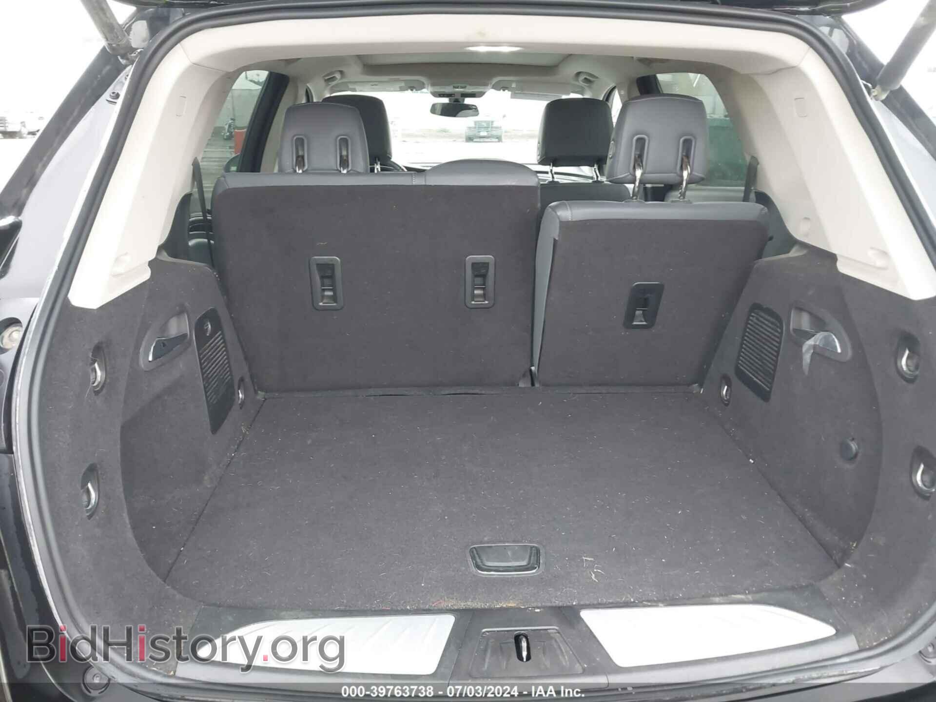 2020 BUICK ENVISION - VIN: LRBFXCSA4LD192516 - Фото 16