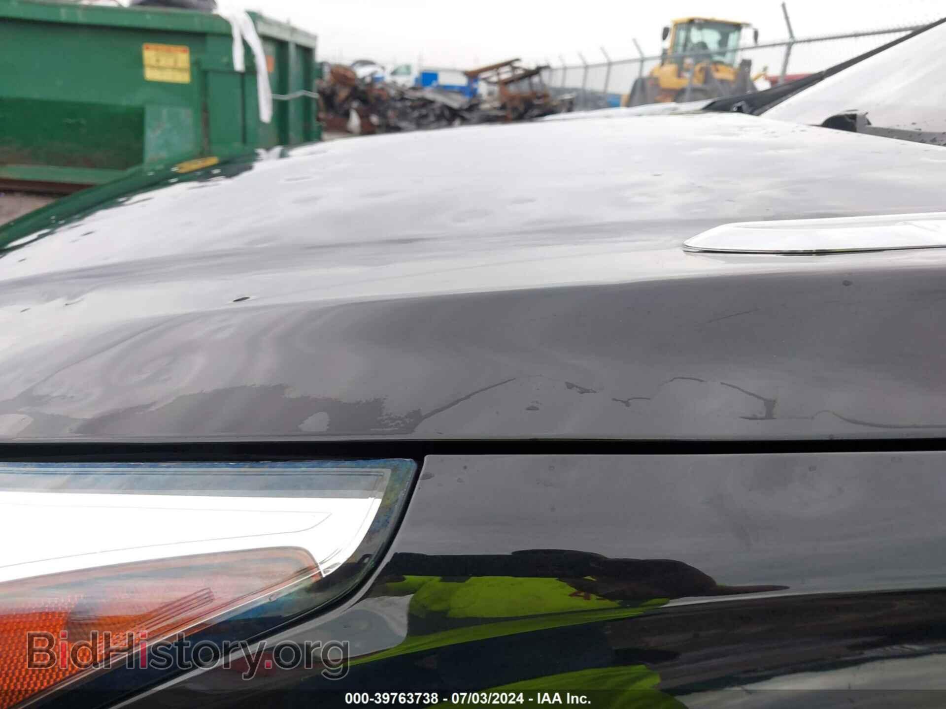 2020 BUICK ENVISION - VIN: LRBFXCSA4LD192516 - Фото 6