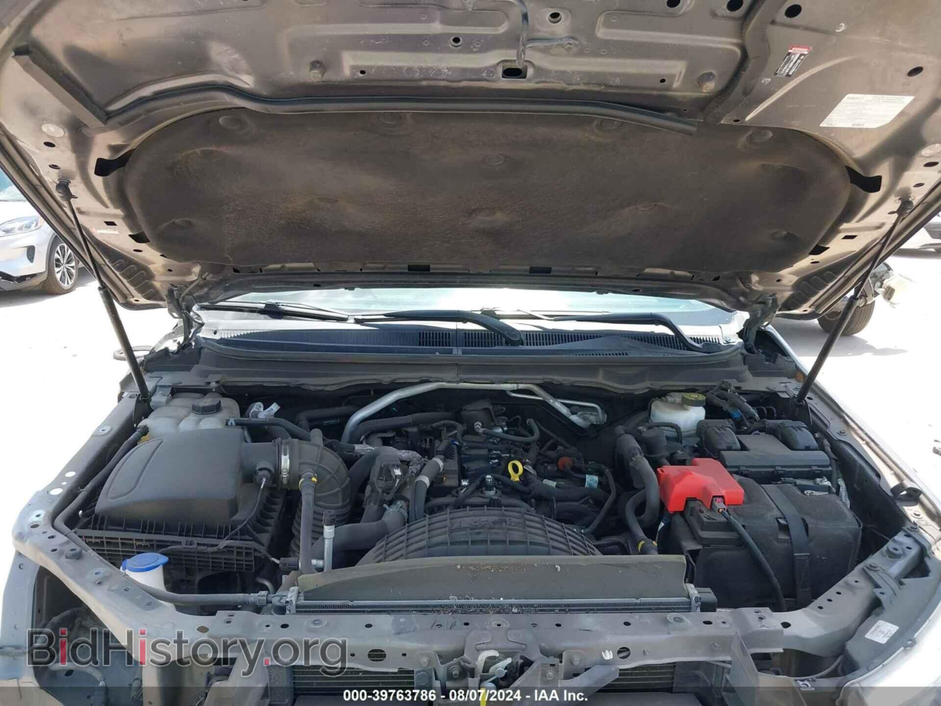 2019 FORD RANGER - VIN: 1FTER4FH3KLA20101 - Фото 10