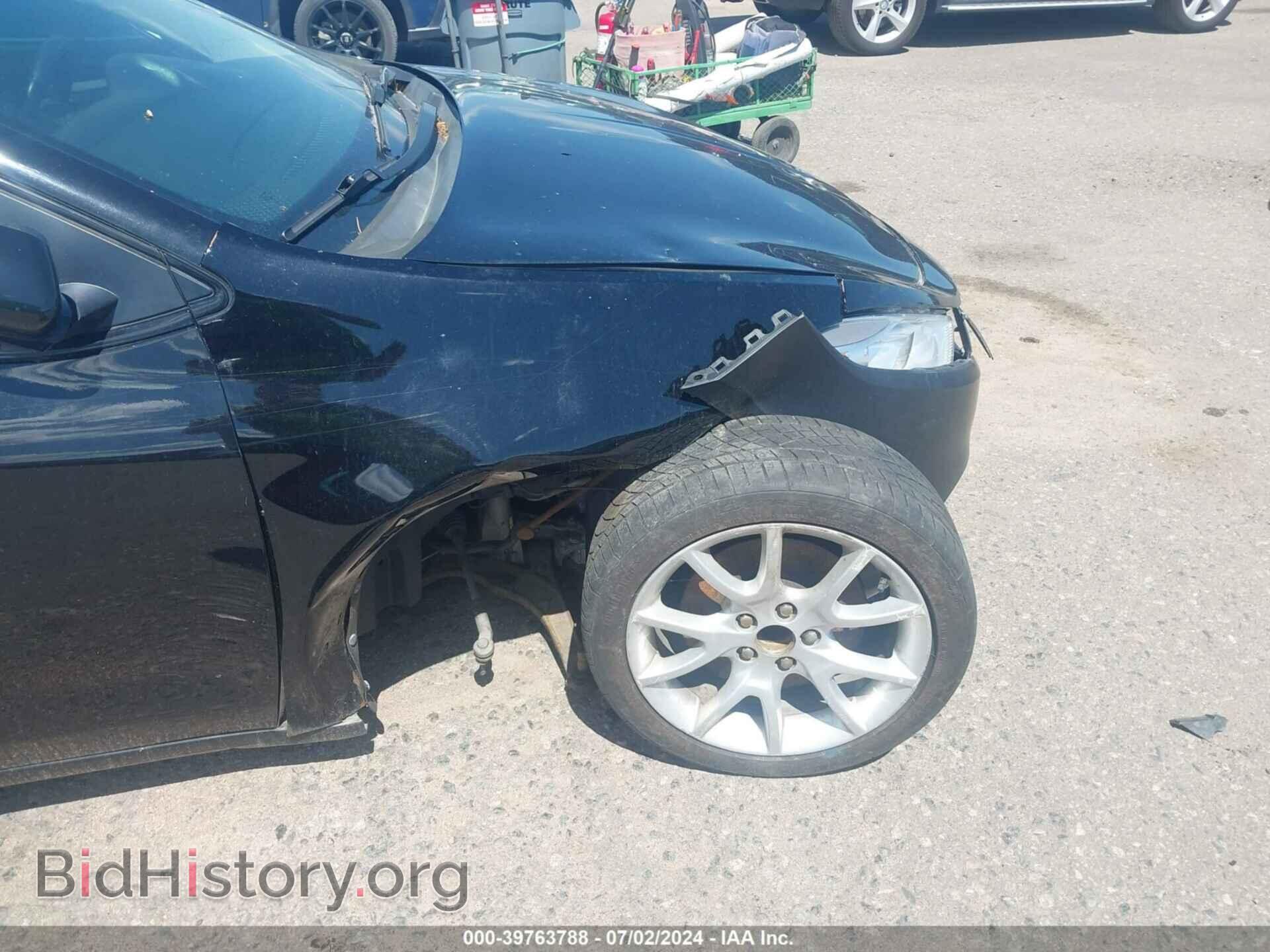 2013 DODGE DART - VIN: 1C3CDFBA0DD220767 - Photo 6