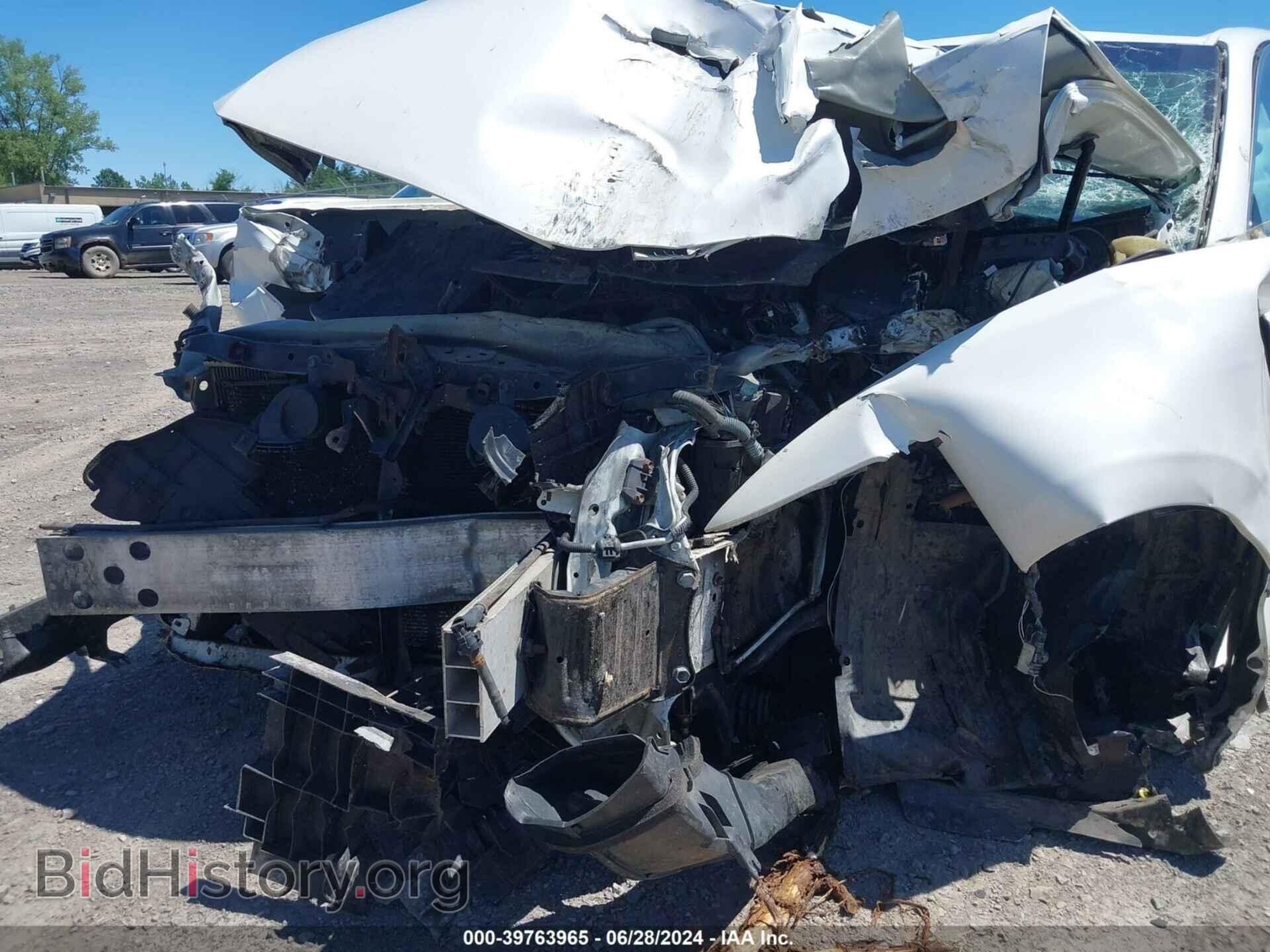 2013 LEXUS GS 350 - VIN: JTHCE1BL8D5013243 - Photo 6