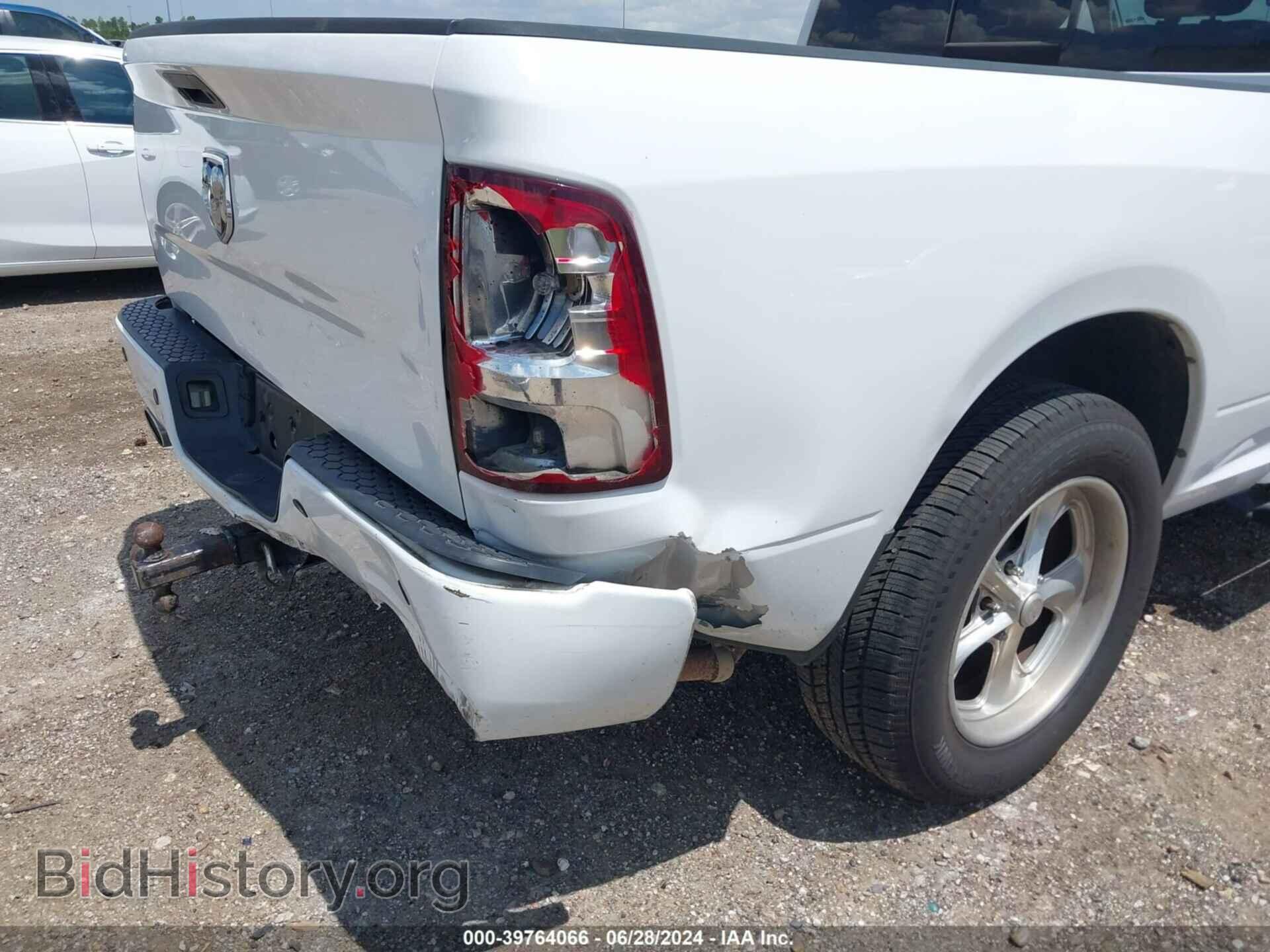 2012 RAM 1500 - VIN: 1C6RD6HT3CS275133 - Фото 6