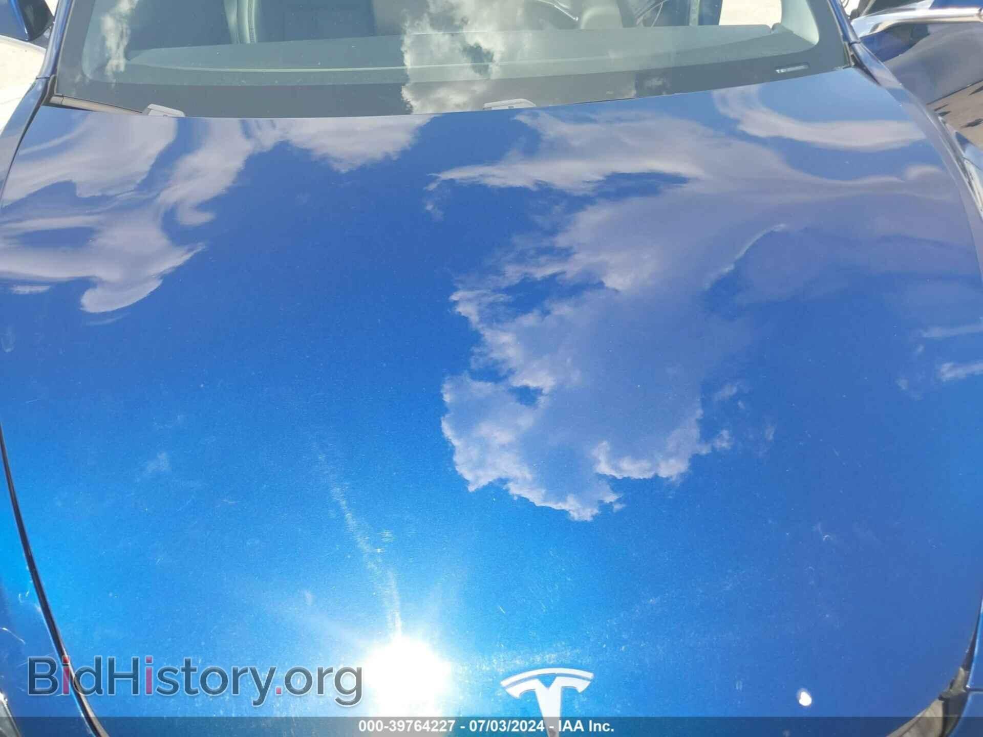 2018 TESLA MODEL 3 - VIN: 5YJ3E1EA4JF027713 - Фото 10