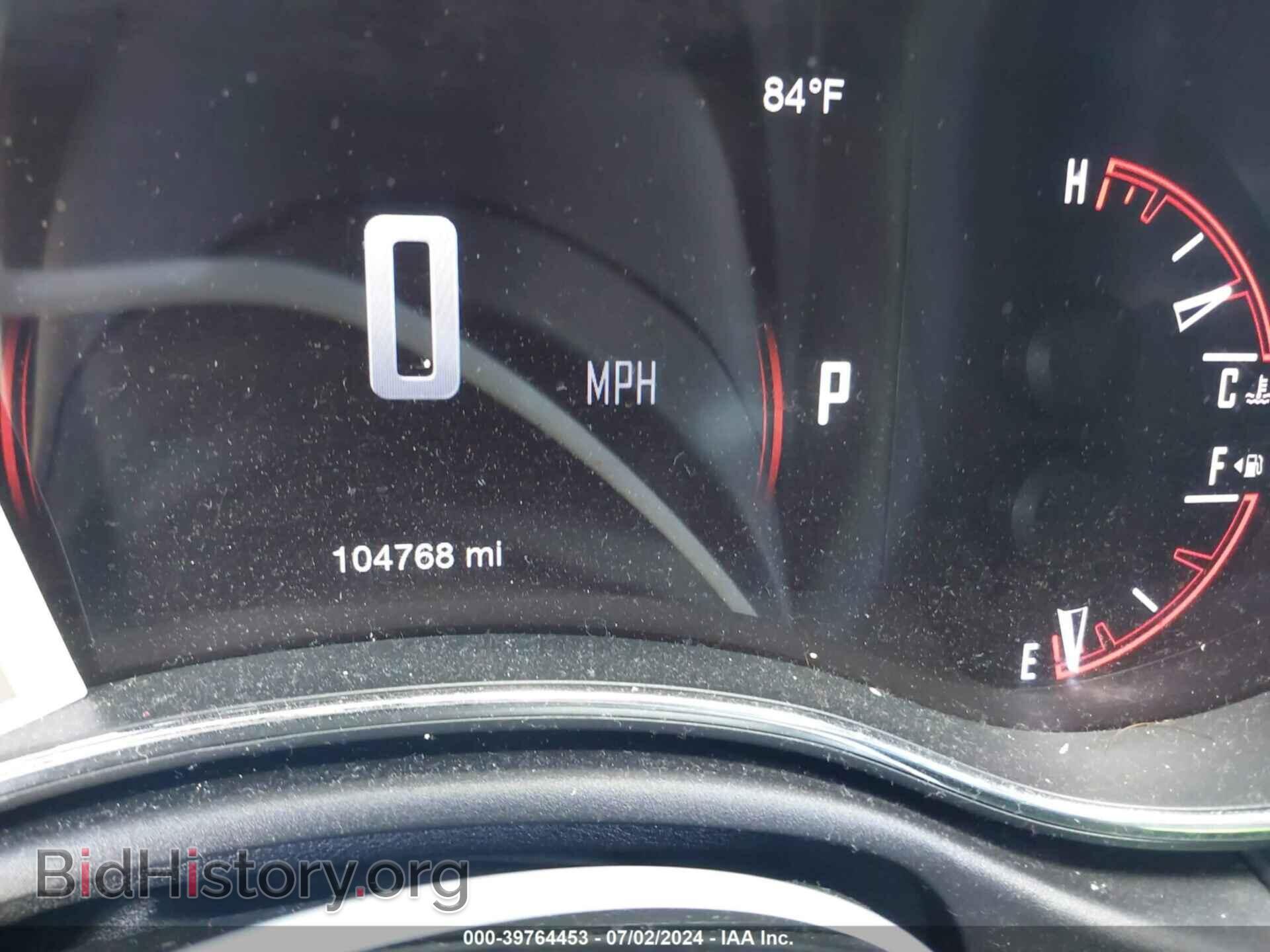 2017 DODGE DURANGO - VIN: 1C4RDHAG8HC690130 - Фото 15