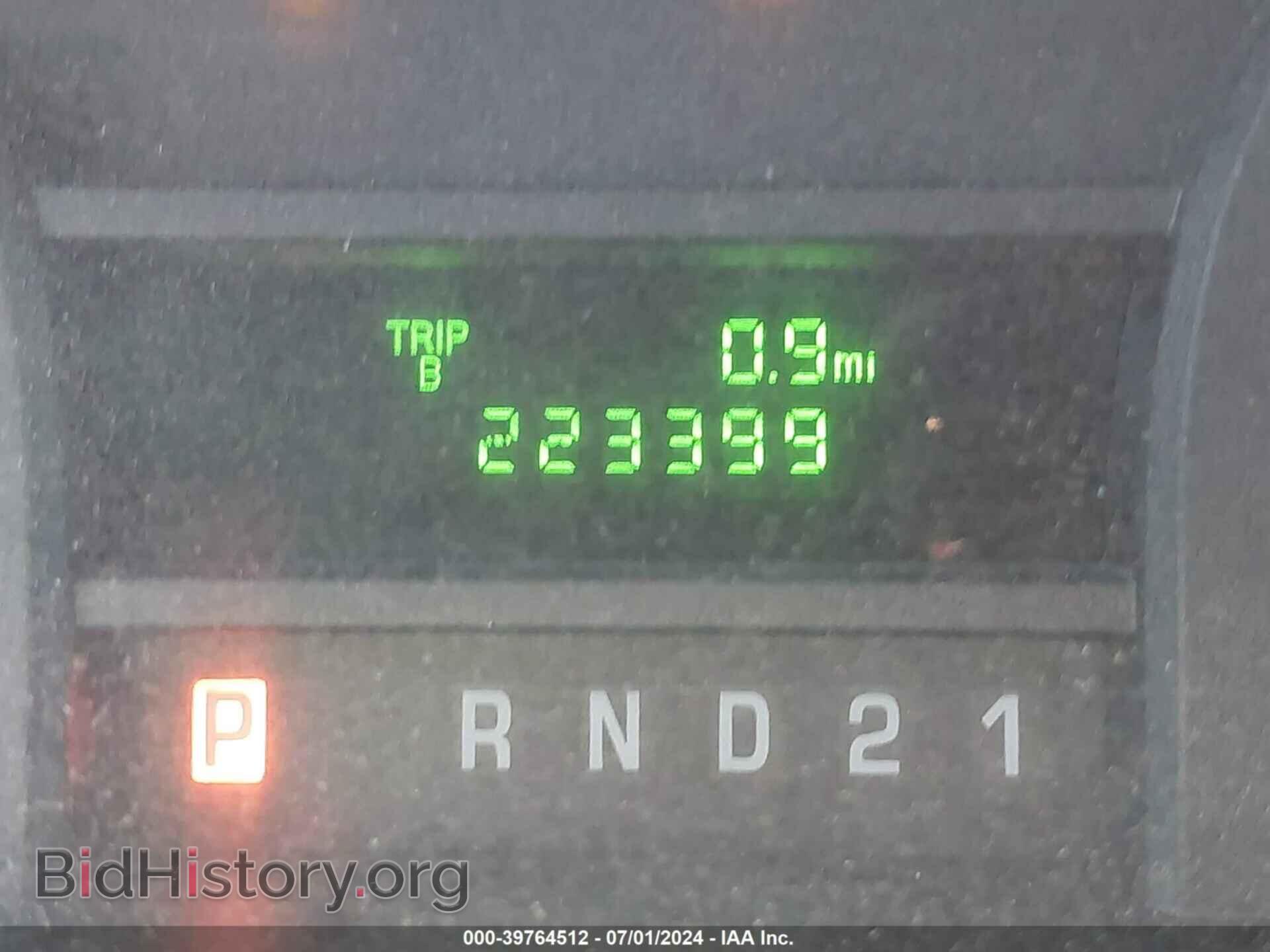 2013 FORD E-250 - VIN: 1FTNE2EW7DDA69458 - Фото 7