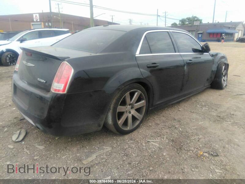 2012 Chrysler 300 (VIN 2C3CCAFJ5CH802090) — photo 4 of 21