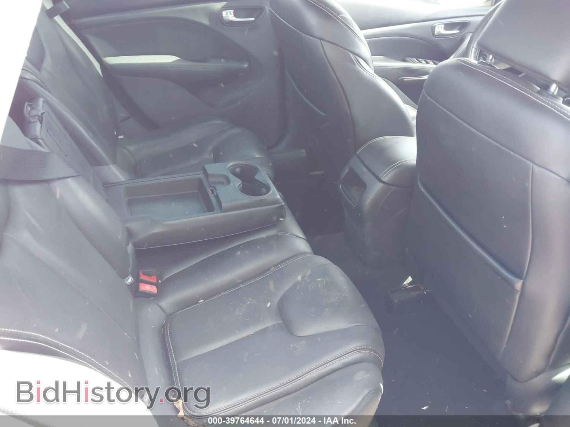 2013 DODGE DART - VIN: 1C3CDFCH9DD136314 - Photo 8