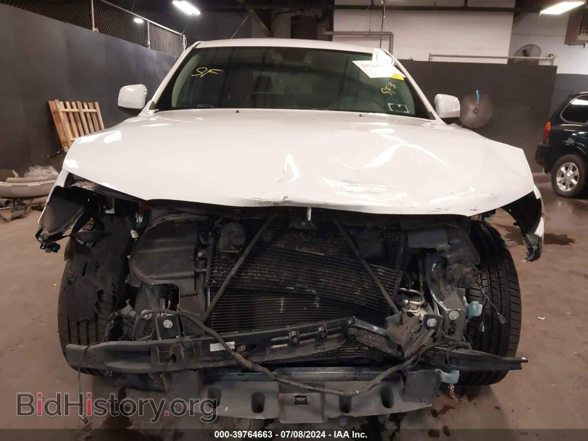 2016 DODGE DURANGO - VIN: 1C4RDHAG8GC387198 - Photo 6