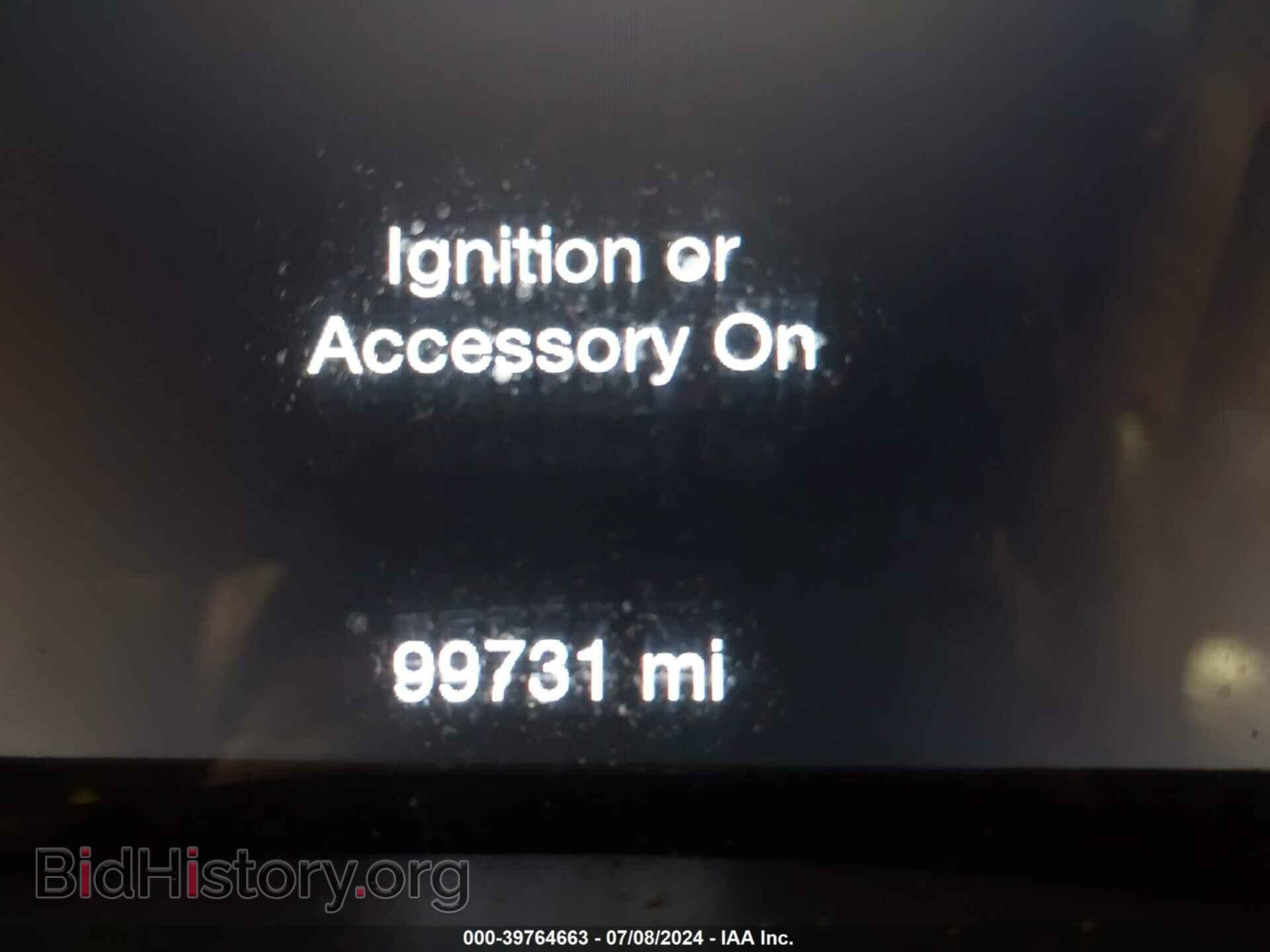 2016 DODGE DURANGO - VIN: 1C4RDHAG8GC387198 - Photo 7