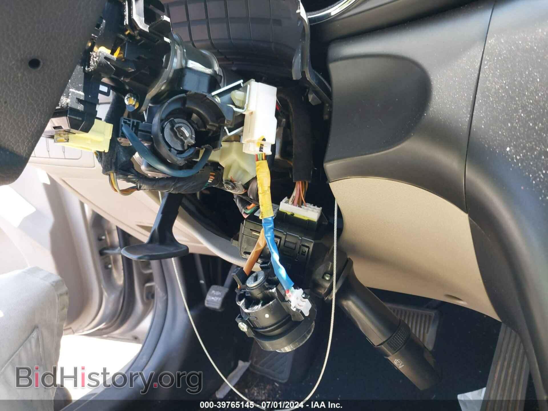 2013 KIA OPTIMA - VIN: KNAGM4A71D5434178 - Photo 6