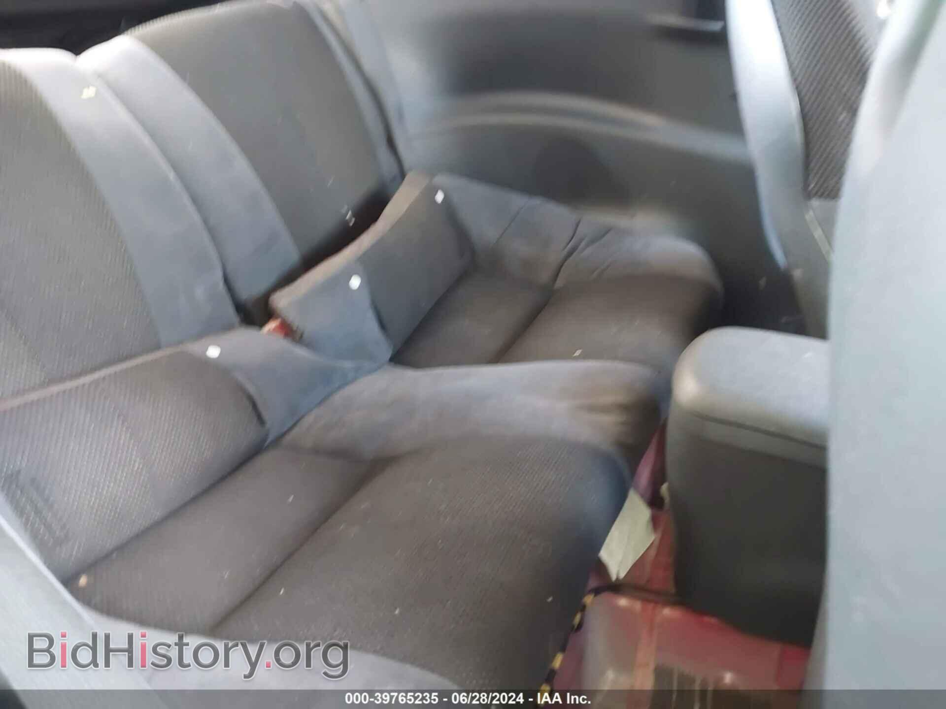 2008 MITSUBISHI ECLIPSE - VIN: 4A3AK24FX8E002603 - Фото 8