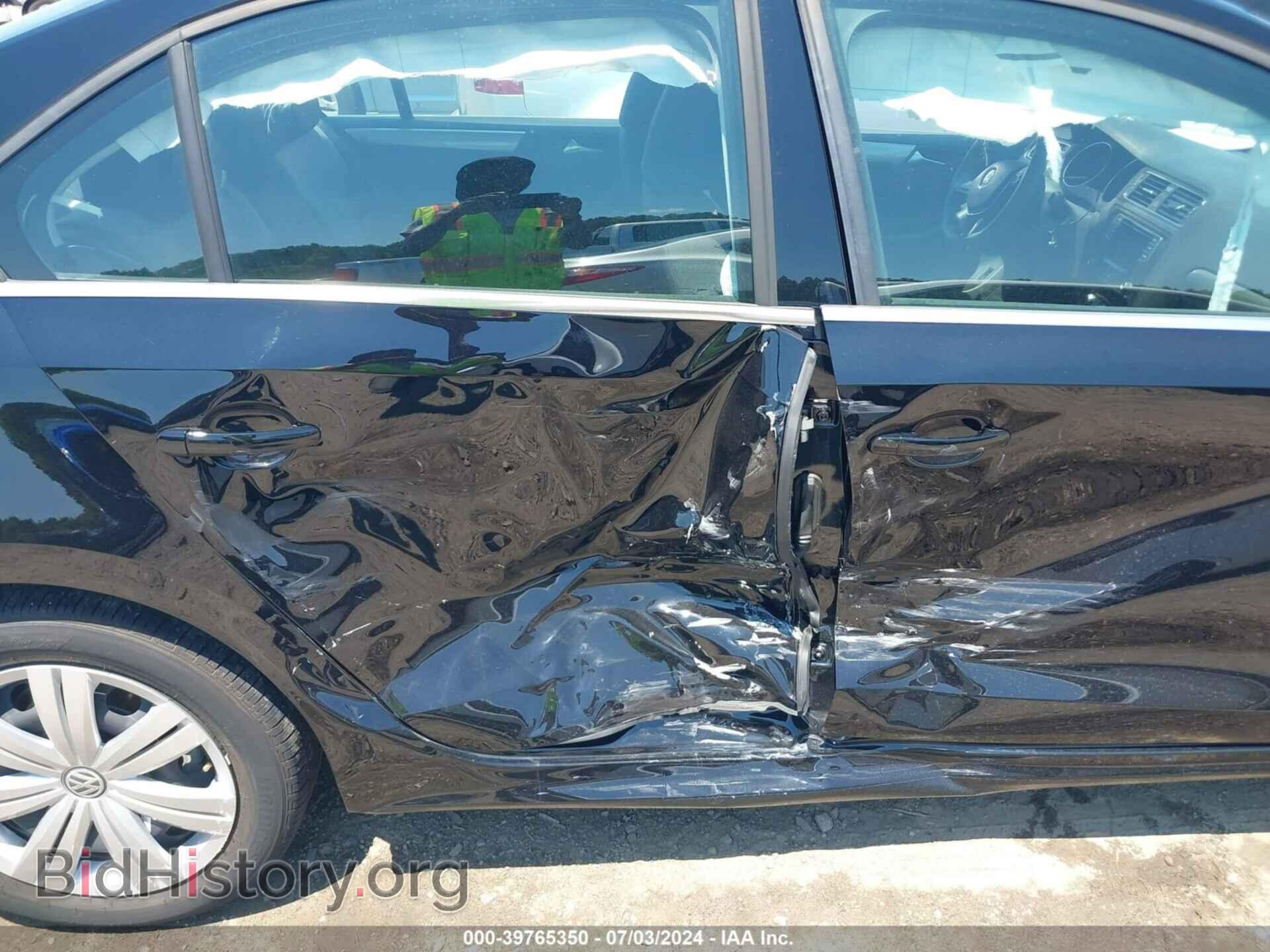 2017 VOLKSWAGEN JETTA - VIN: 3VW2B7AJ5HM213177 - Фото 6