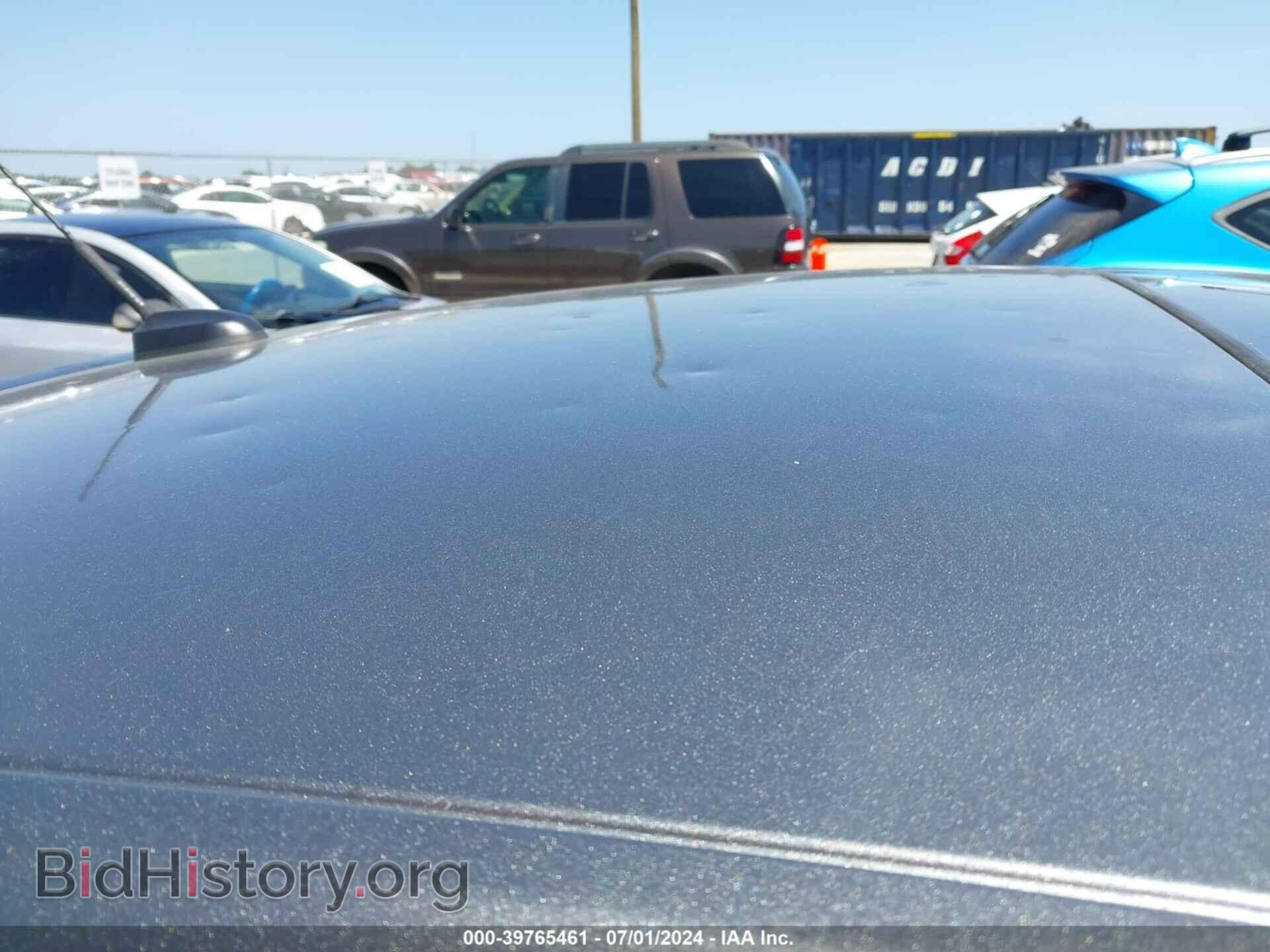 2013 FORD FUSION - VIN: 3FA6P0HR2DR378647 - Photo 6
