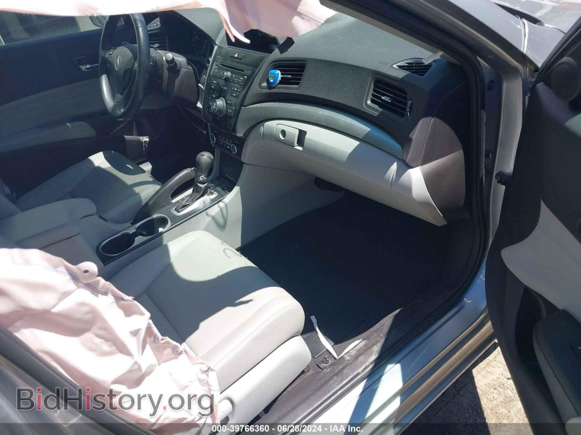 2017 ACURA ILX - VIN: 19UDE2F31HA006011 - Фото 5
