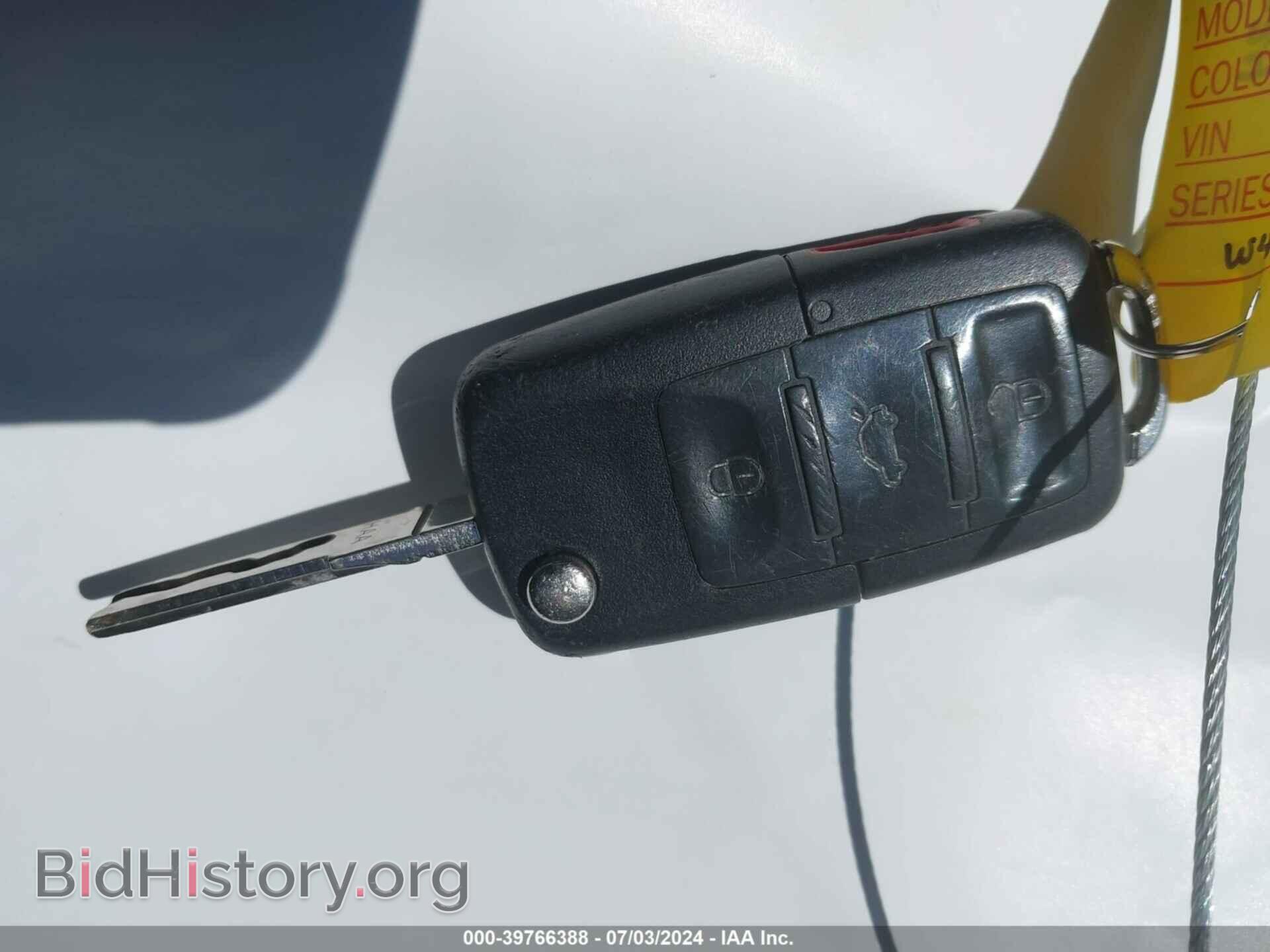 2009 VOLKSWAGEN EOS - VIN: WVWAA71F59V021357 - Фото 11