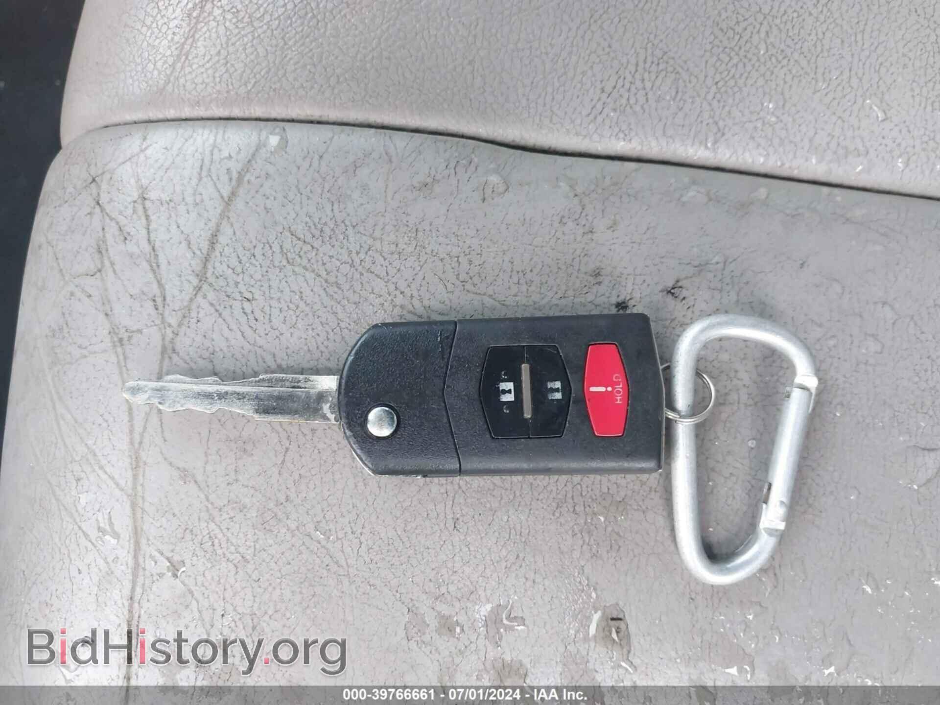 2009 MAZDA CX-7 - VIN: JM3ER293090236298 - Фото 11