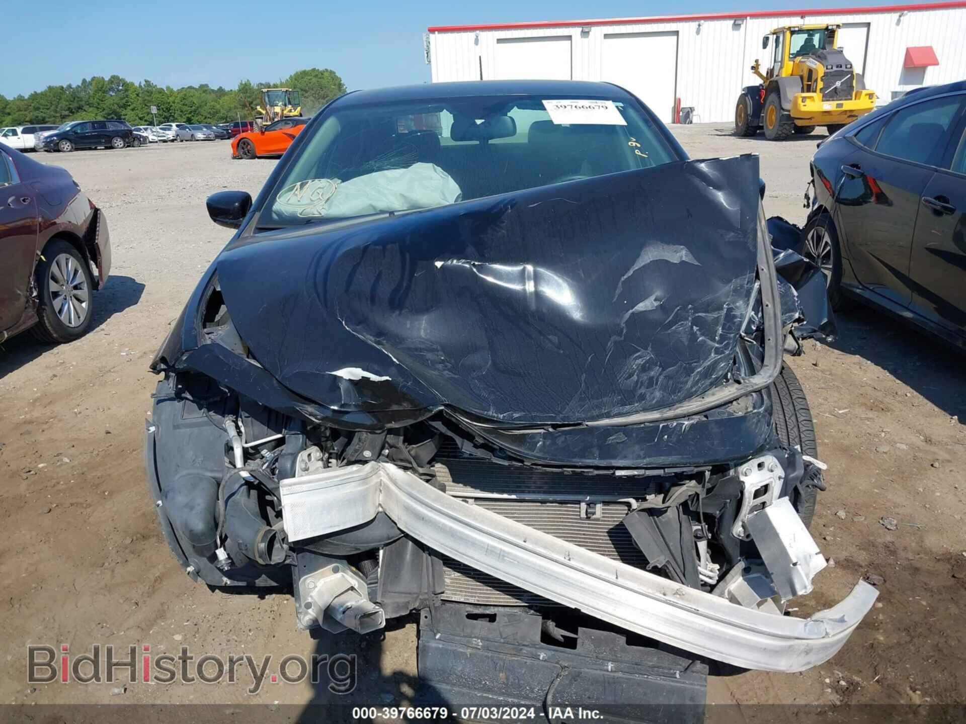 2015 DODGE DART - VIN: 1C3CDFBBXFD158841 - Фото 12