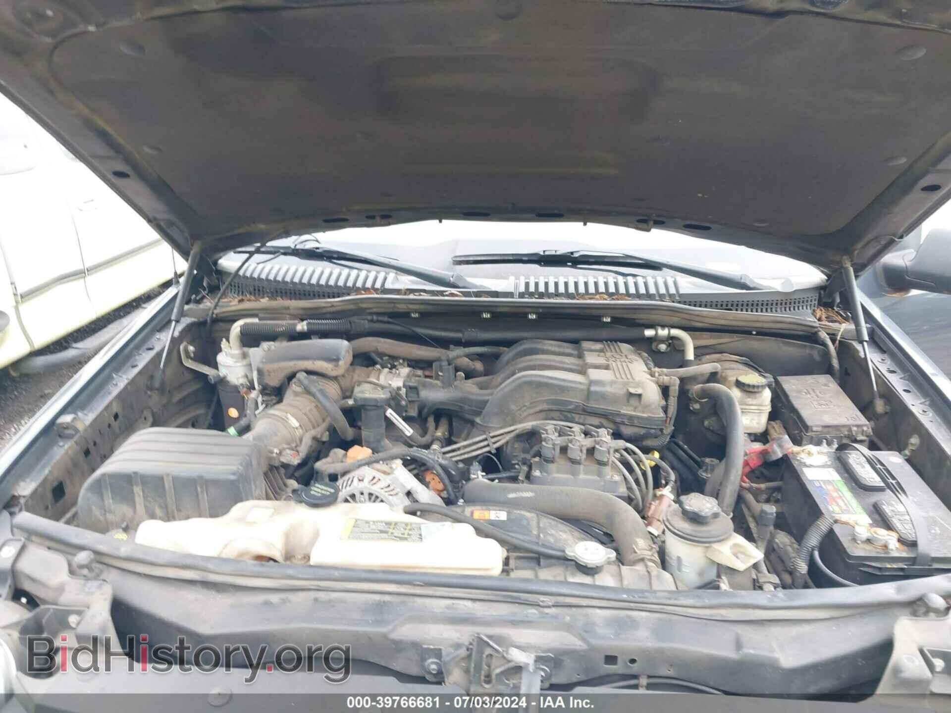 2010 FORD EXPLORER - VIN: 1FMEU6DE8AUA36611 - Photo 10
