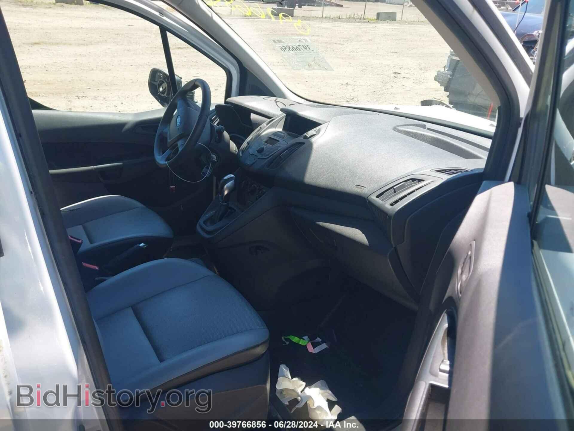 2018 FORD TRANSIT CONNECT - VIN: NM0LS7E72J1340796 - Фото 5