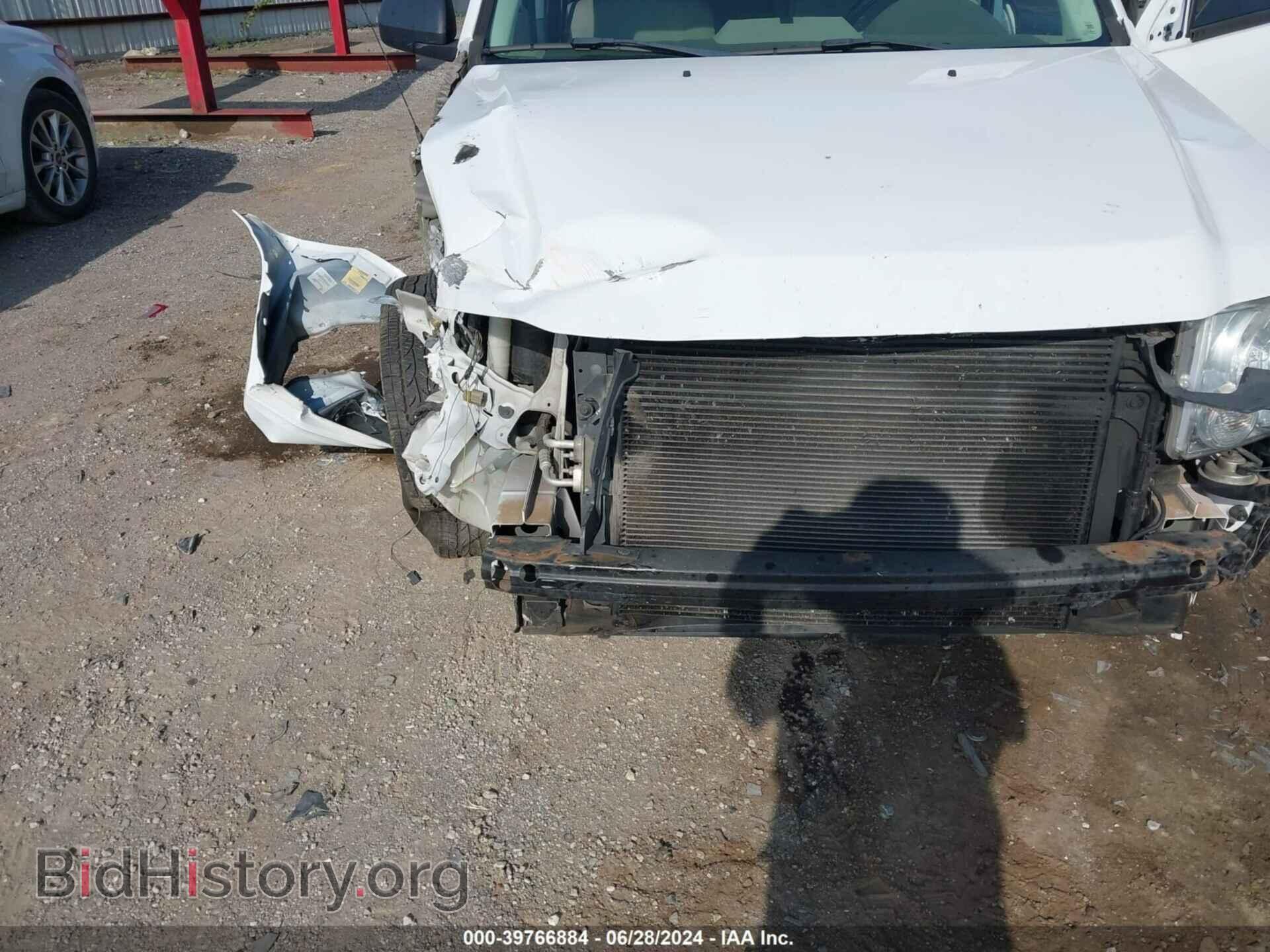 2012 FORD ESCAPE - VIN: 1FMCU0D75CKC10865 - Фото 6