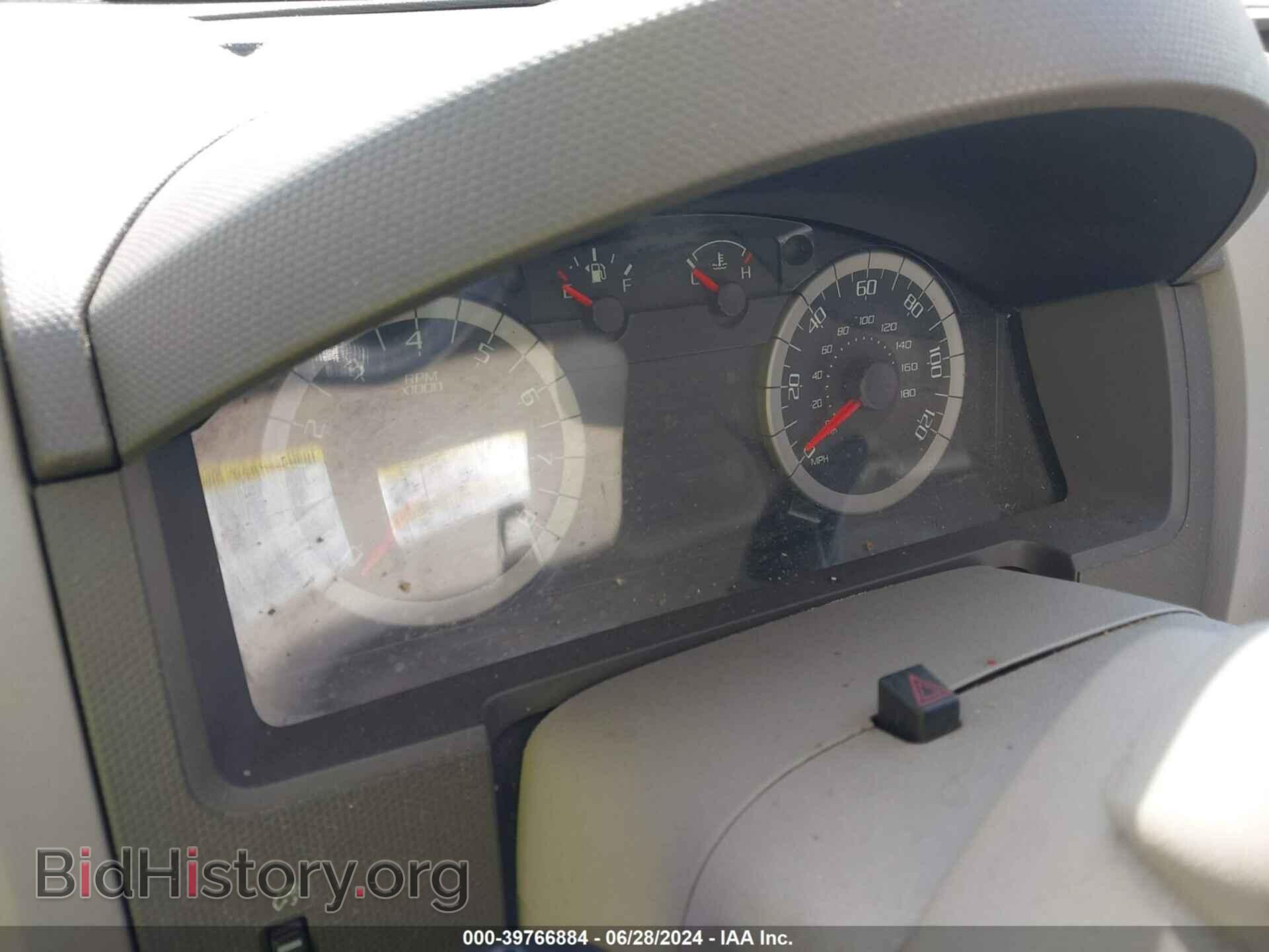 2012 FORD ESCAPE - VIN: 1FMCU0D75CKC10865 - Фото 7