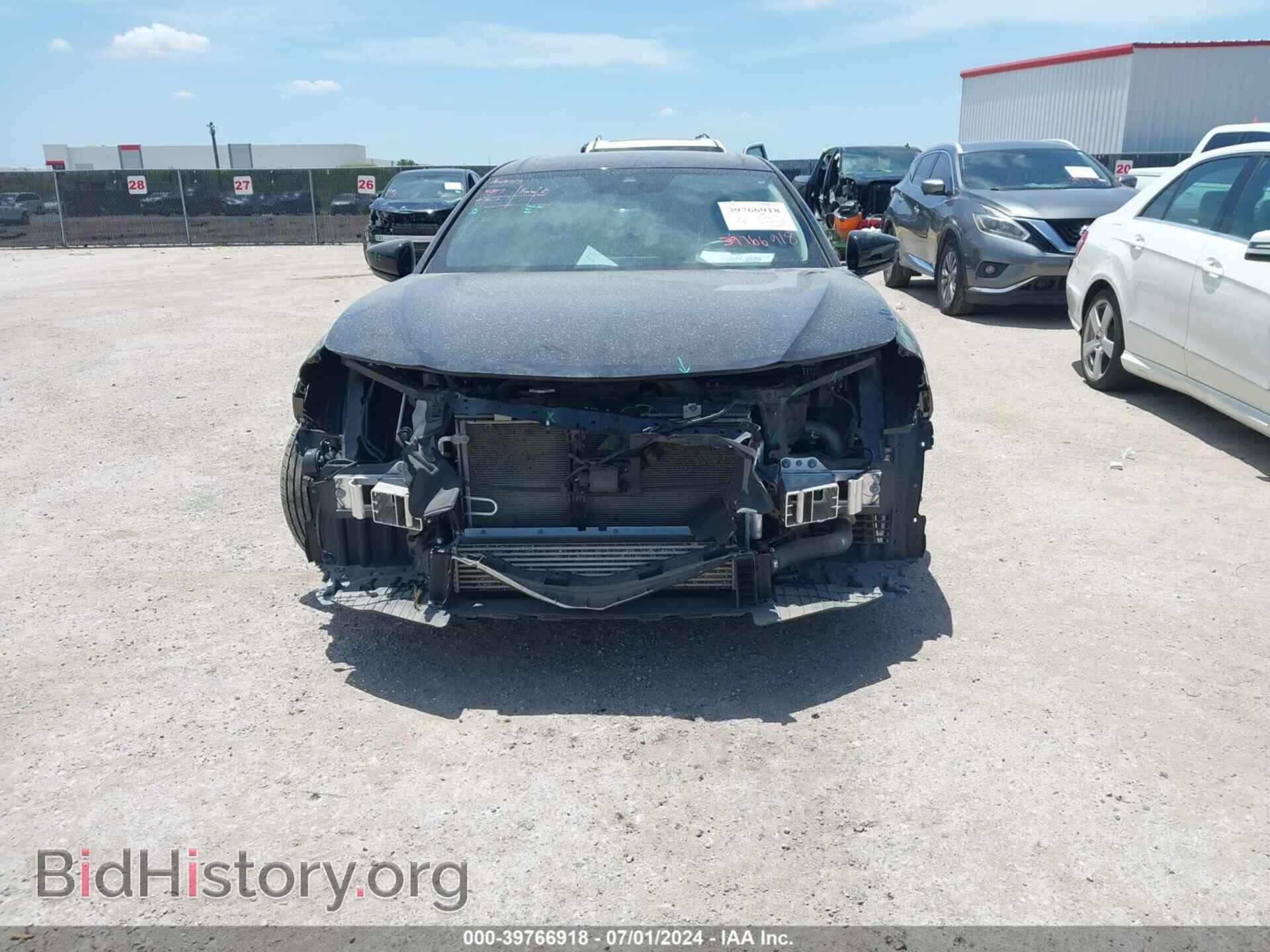 2021 ACURA TLX - VIN: 19UUB6F64MA008274 - Фото 13