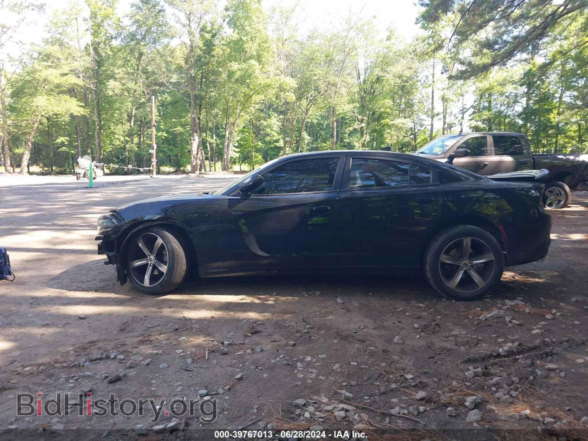 2017 DODGE CHARGER - VIN: 2C3CDXHG8HH543779 - Фото 15