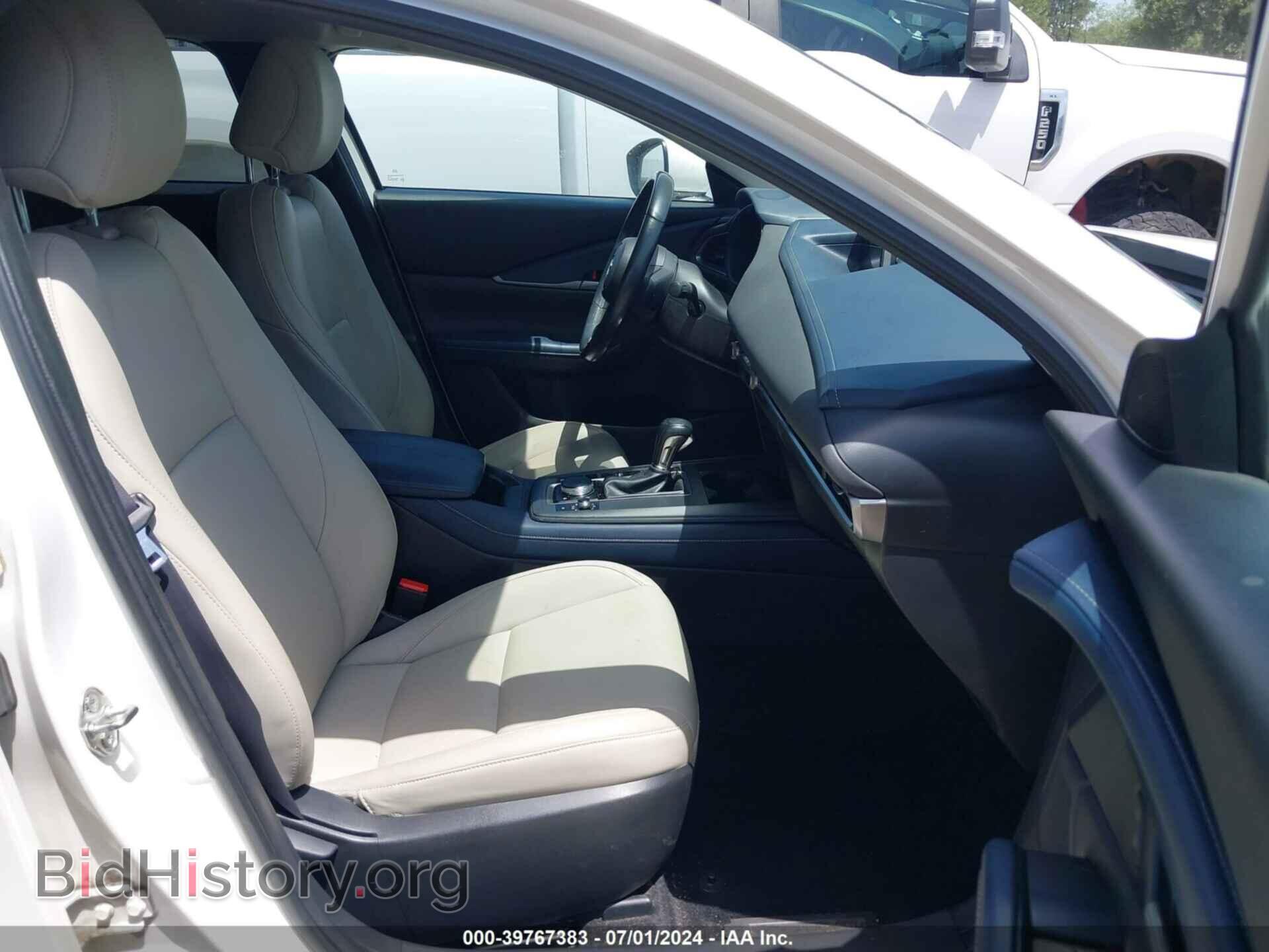2020 MAZDA CX-30 - VIN: 3MVDMACL2LM130654 - Фото 5