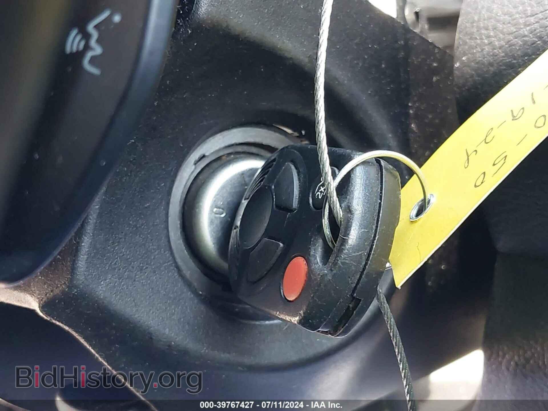 2013 FORD FOCUS - VIN: 1FADP3F28DL315176 - Photo 11