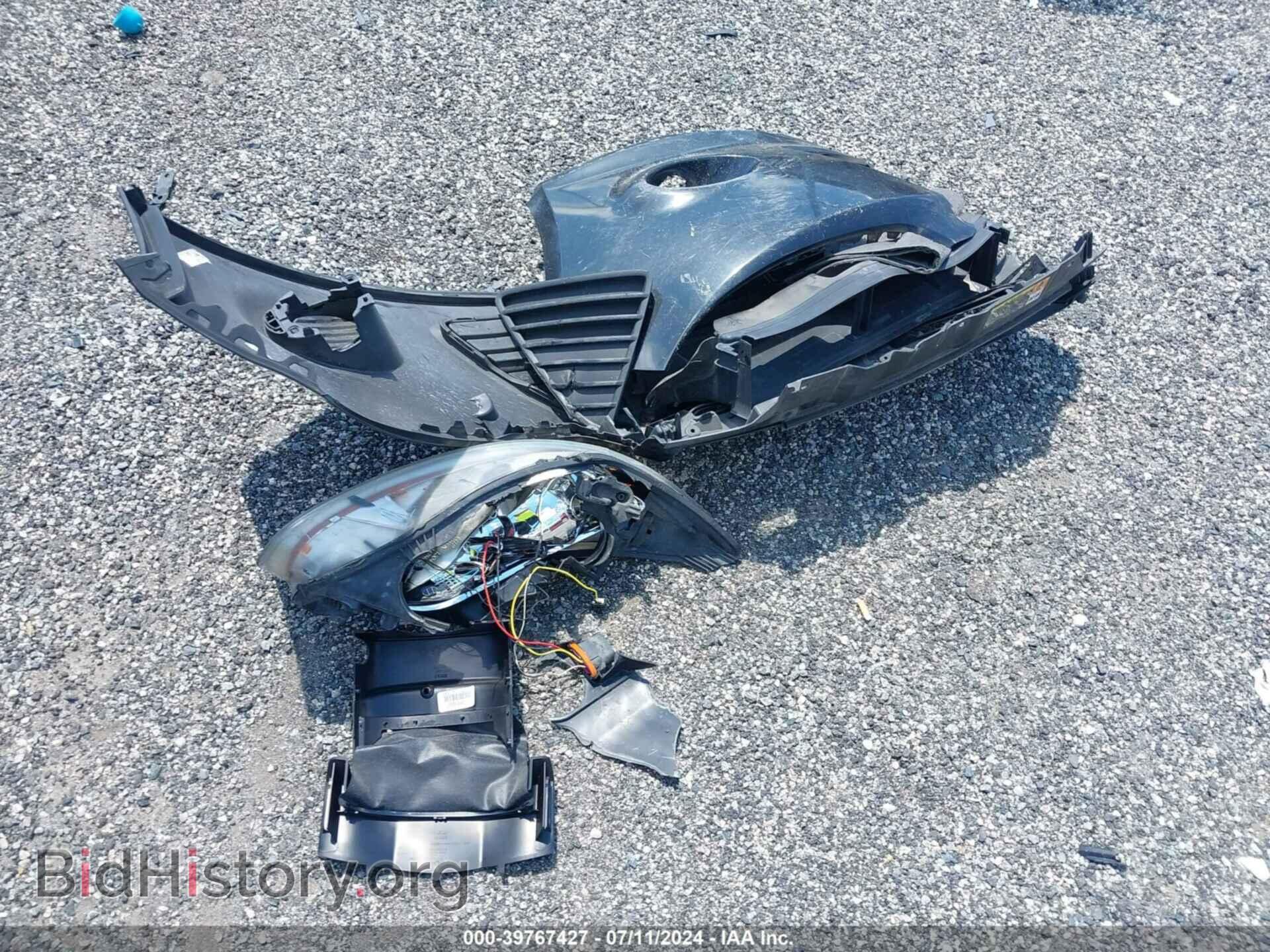 2013 FORD FOCUS - VIN: 1FADP3F28DL315176 - Photo 12