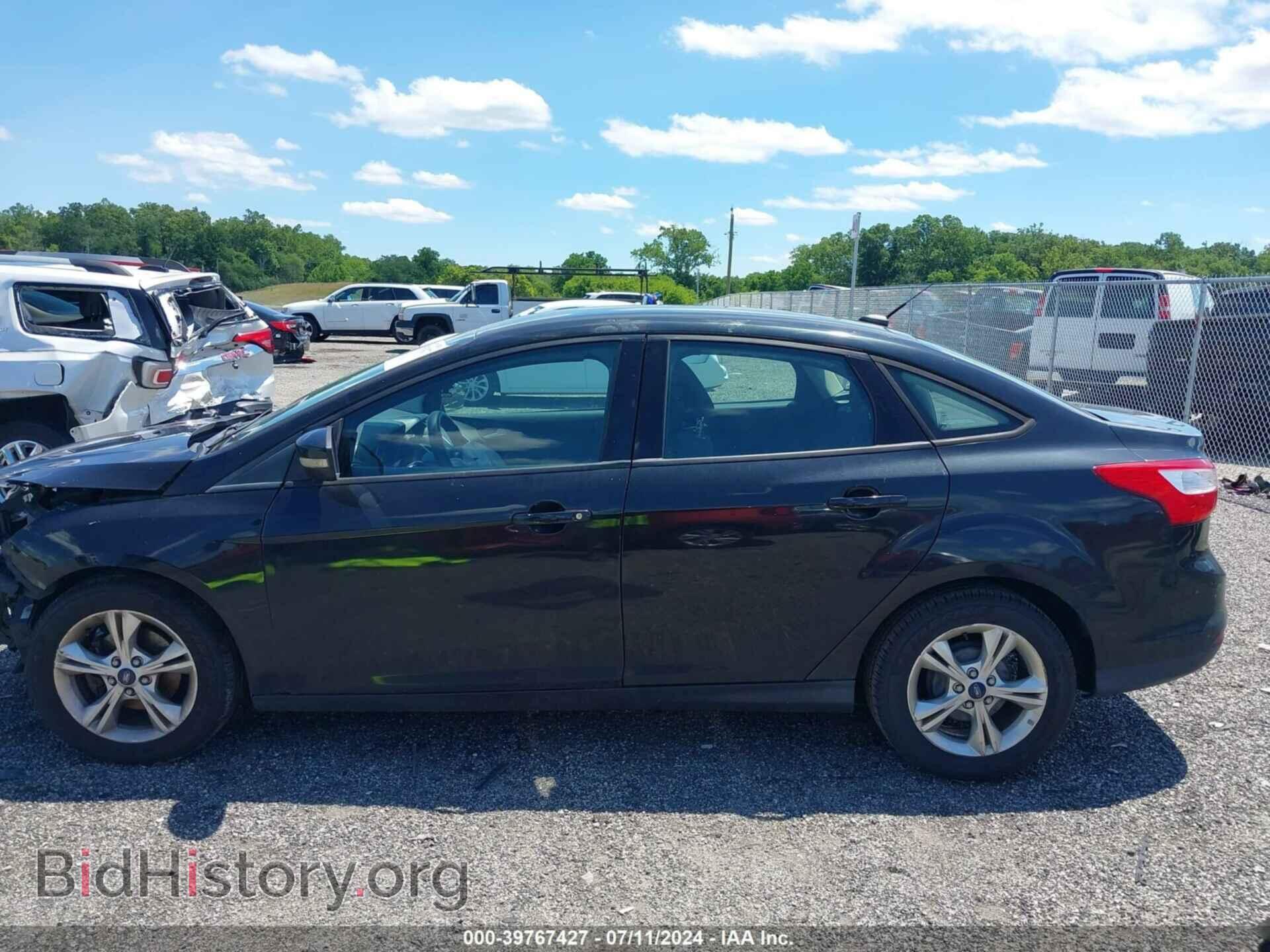 2013 FORD FOCUS - VIN: 1FADP3F28DL315176 - Photo 15