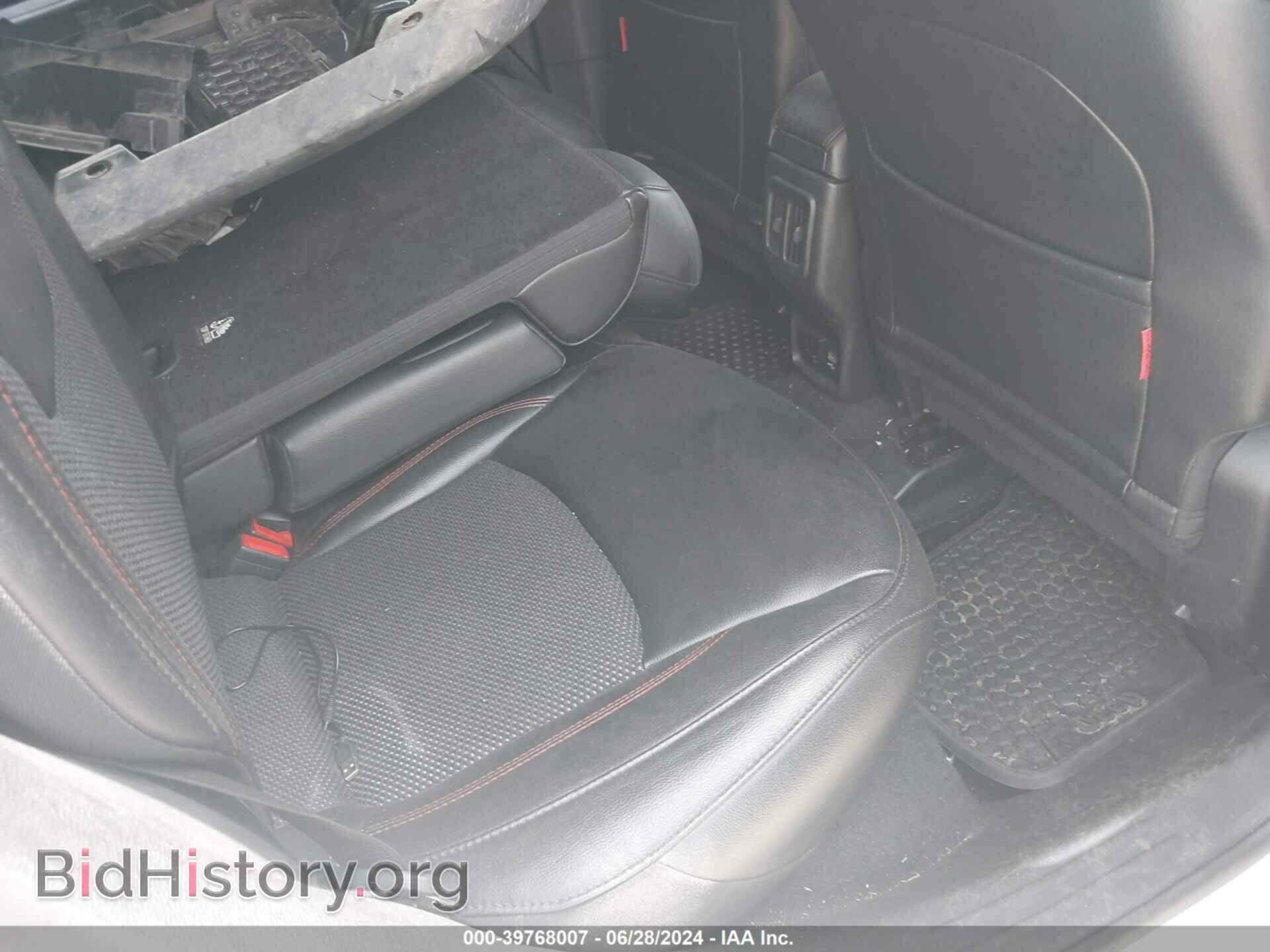 2020 JEEP COMPASS - VIN: 3C4NJDDB7LT221513 - Фото 8