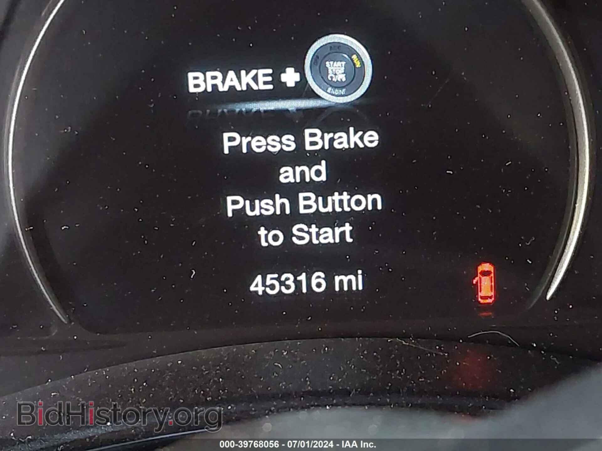 2021 DODGE DURANGO - VIN: 1C4RDHDG0MC577892 - Фото 16