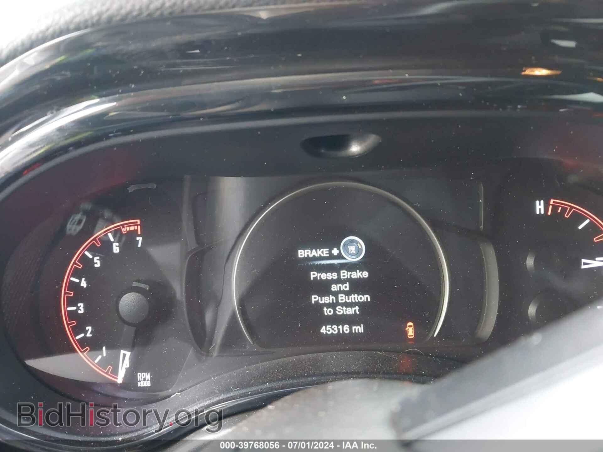 2021 DODGE DURANGO - VIN: 1C4RDHDG0MC577892 - Фото 7