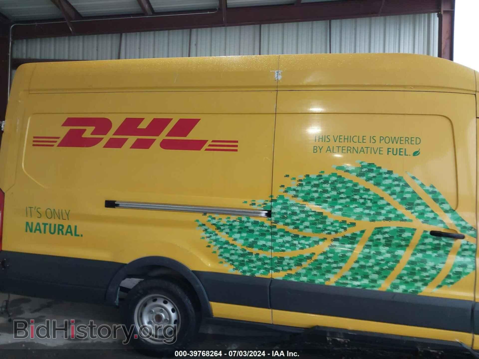 2018 FORD TRANSIT-250 - VIN: 1FTKR3XM5JKB48319 - Фото 17