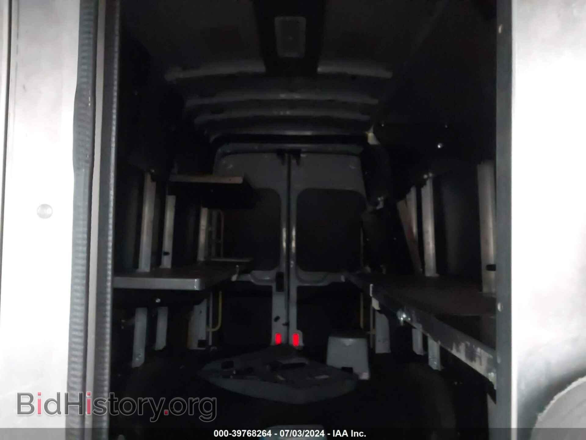 2018 FORD TRANSIT-250 - VIN: 1FTKR3XM5JKB48319 - Фото 8