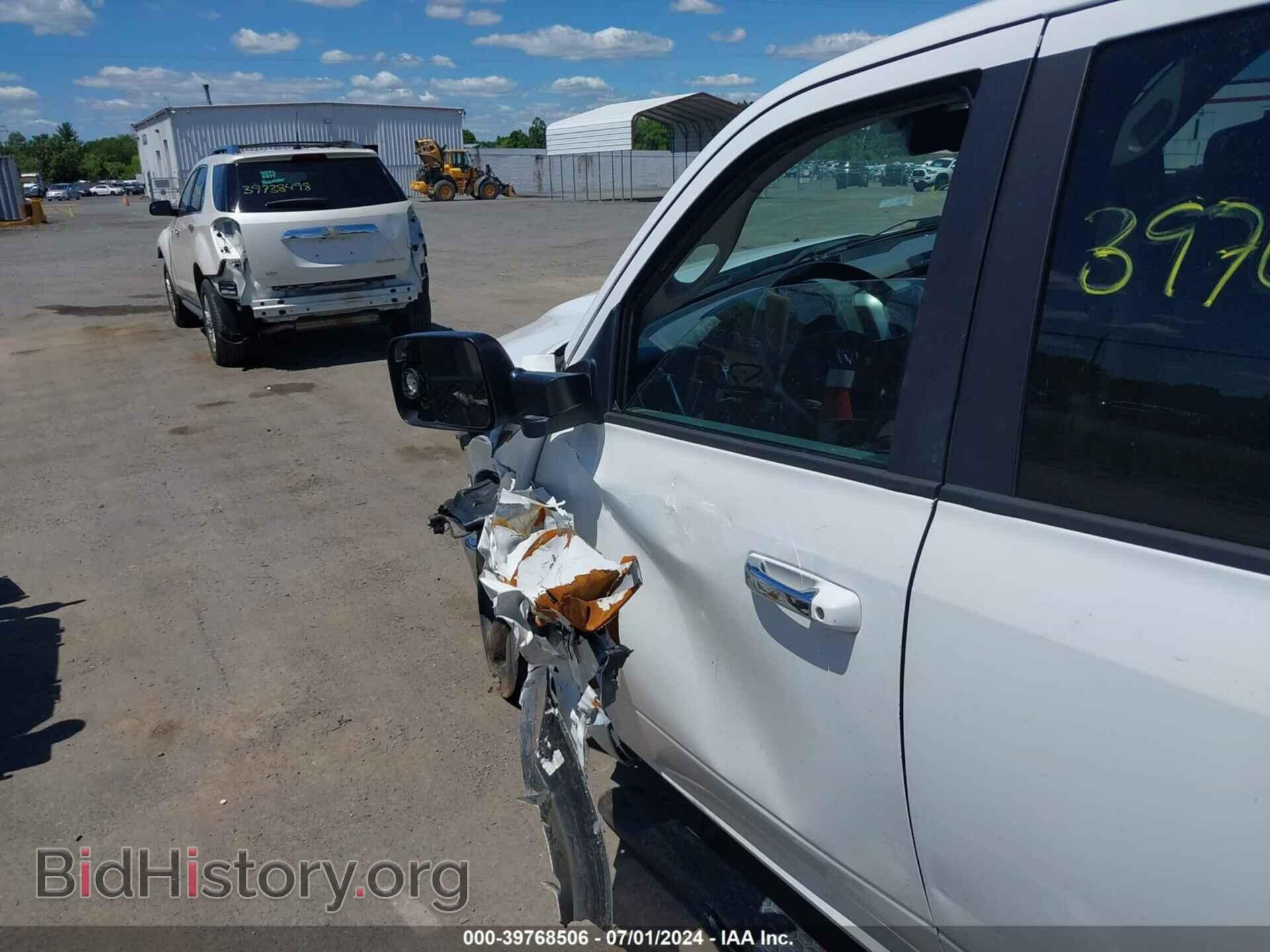 2018 RAM 1500 - VIN: 1C6RR7LT0JS173221 - Фото 6