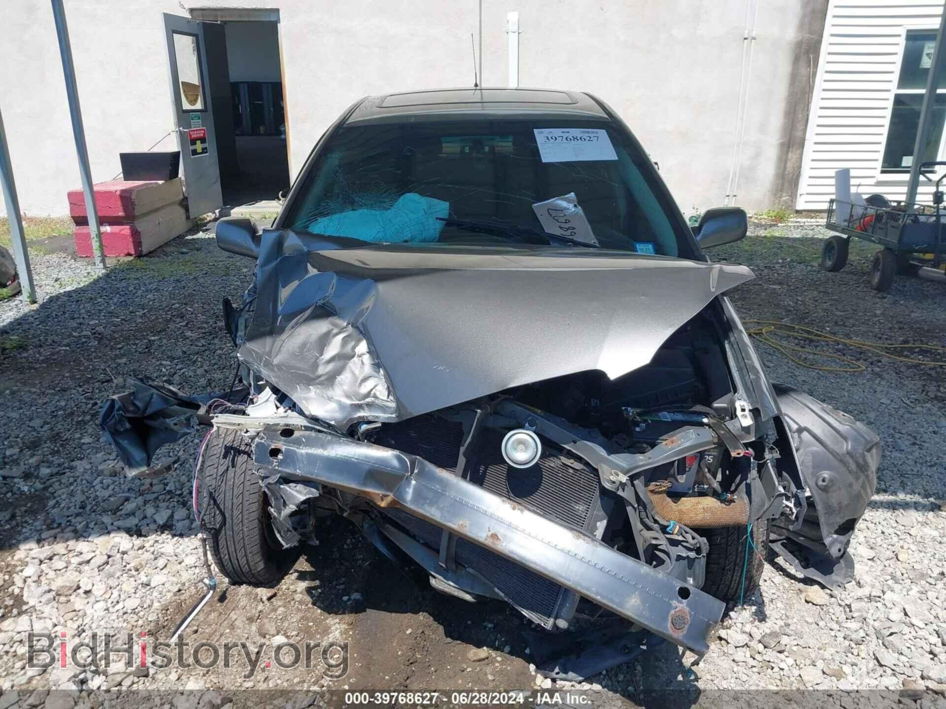 2007 TOYOTA COROLLA - VIN: 2T1BR32E27C785159 - Фото 13