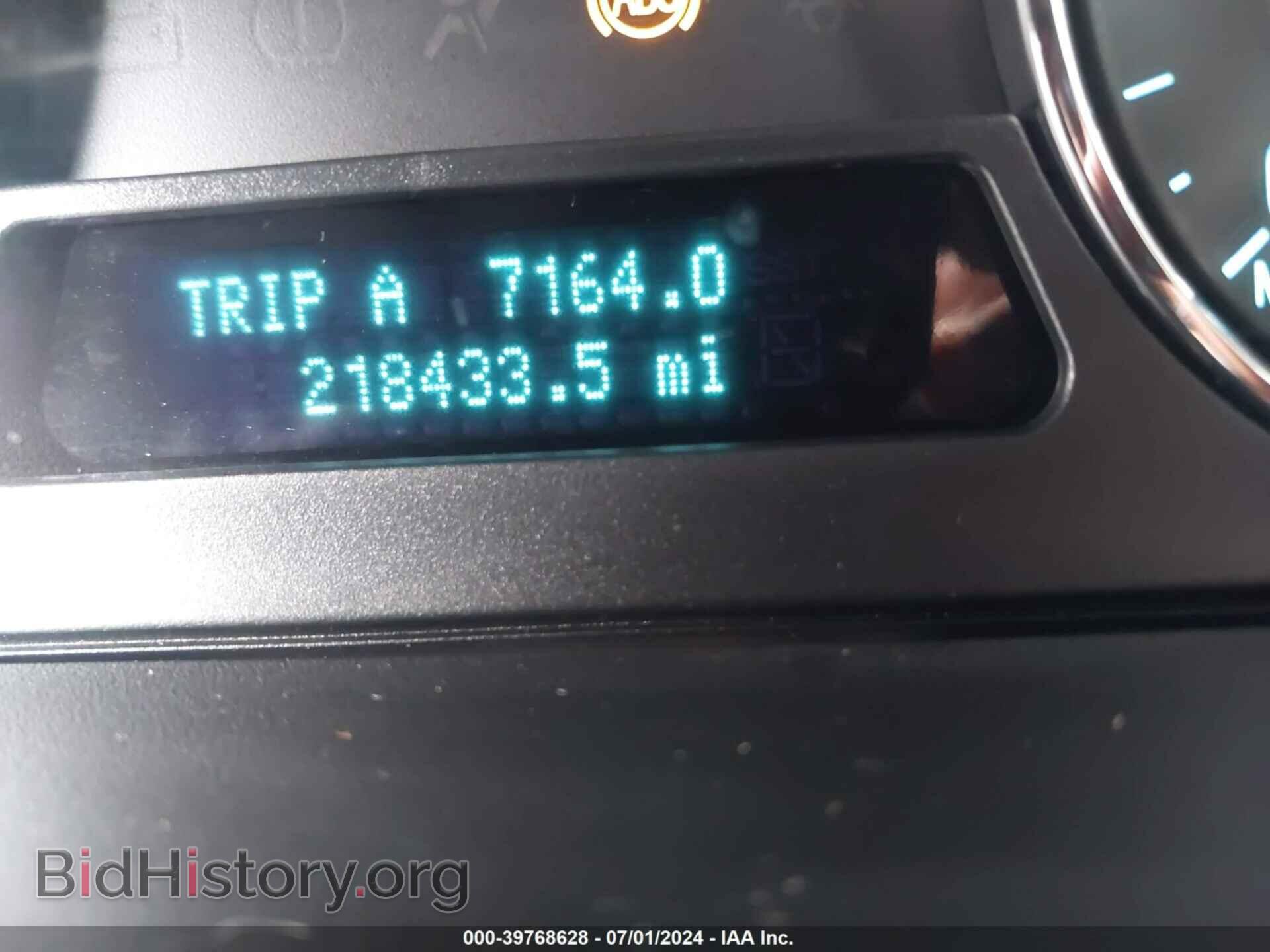 2010 FORD FLEX - VIN: 2FMGK5CC9ABA14440 - Photo 7