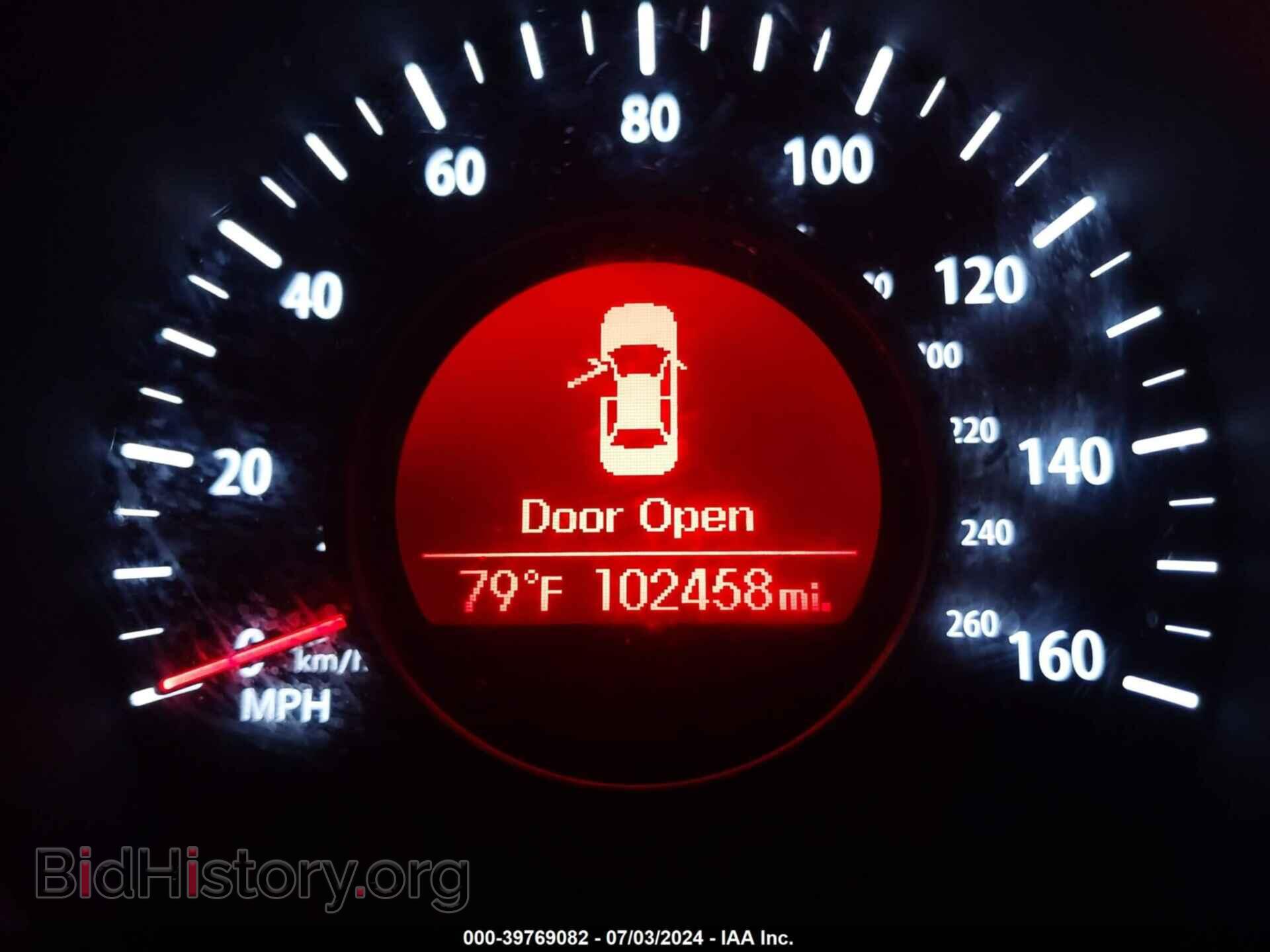 2013 KIA OPTIMA - VIN: KNAGM4A79D5387871 - Фото 7