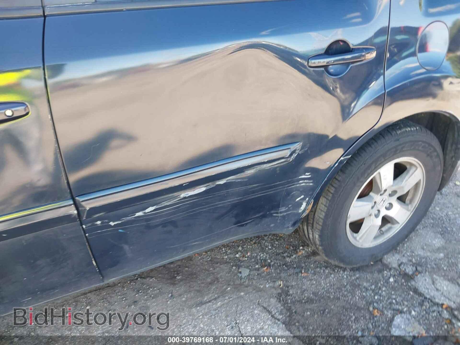 2011 HONDA PILOT - VIN: 5FNYF4H5XBB079481 - Фото 6