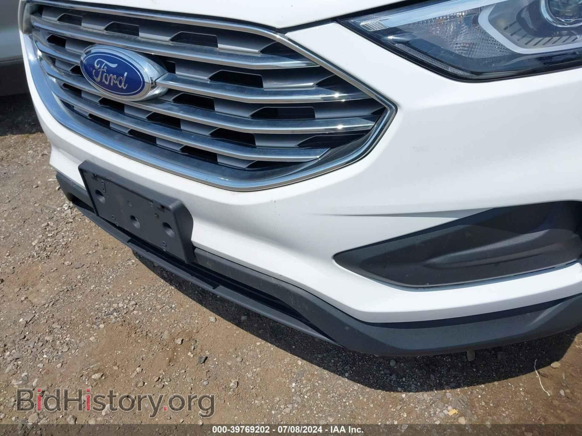 2019 FORD EDGE - VIN: 2FMPK3G95KBC23890 - Photo 6